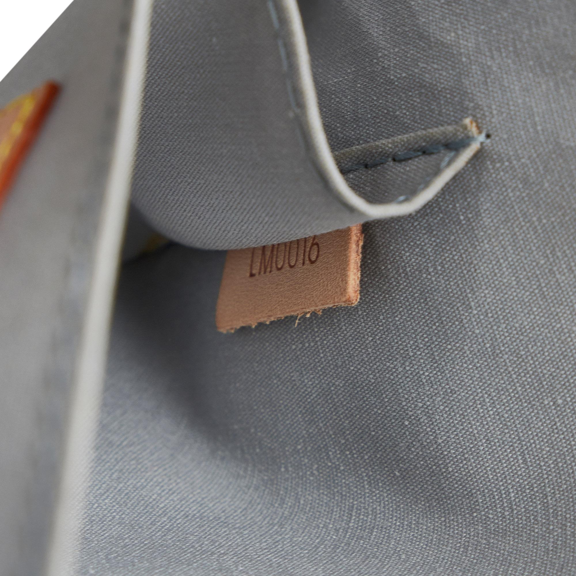 Louis Vuitton Monogram Vernis Roxbury Drive (SHG-0IpANp)