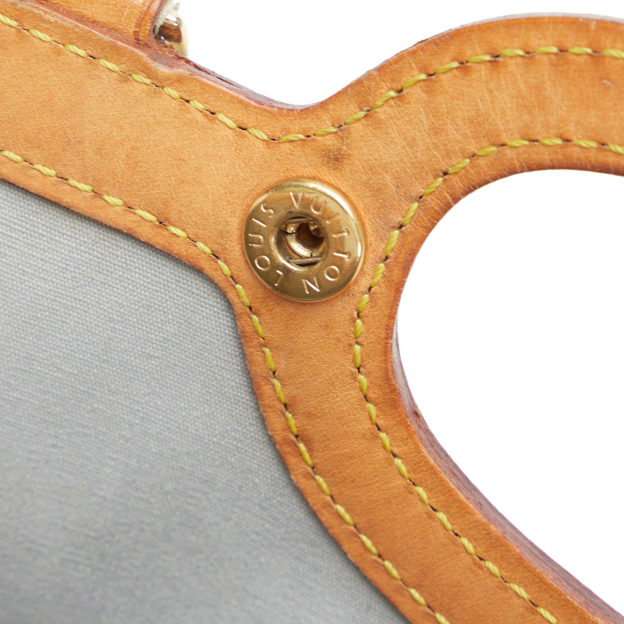 Louis Vuitton Monogram Vernis Roxbury Drive (SHG-ryKbD6)