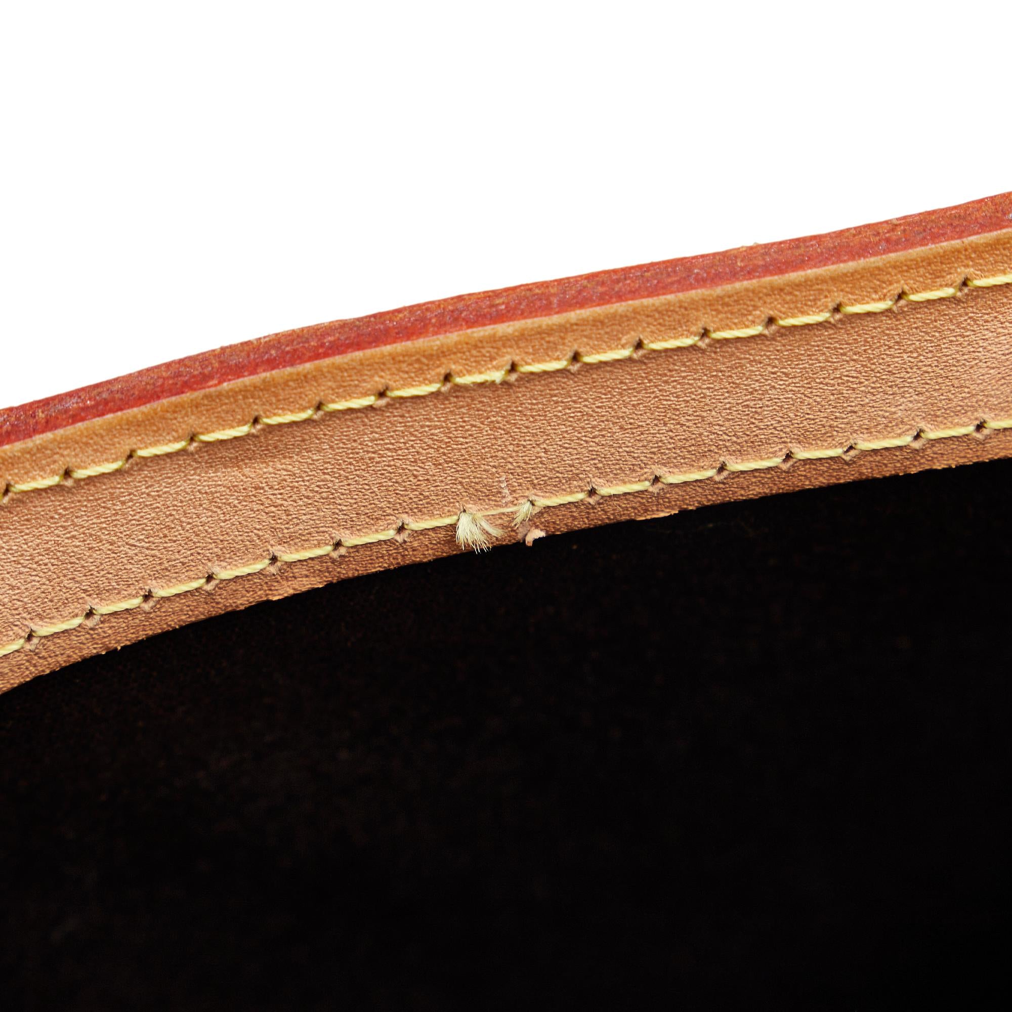 Louis Vuitton Monogram Vernis Roxbury Drive (SHG-9vVleS)