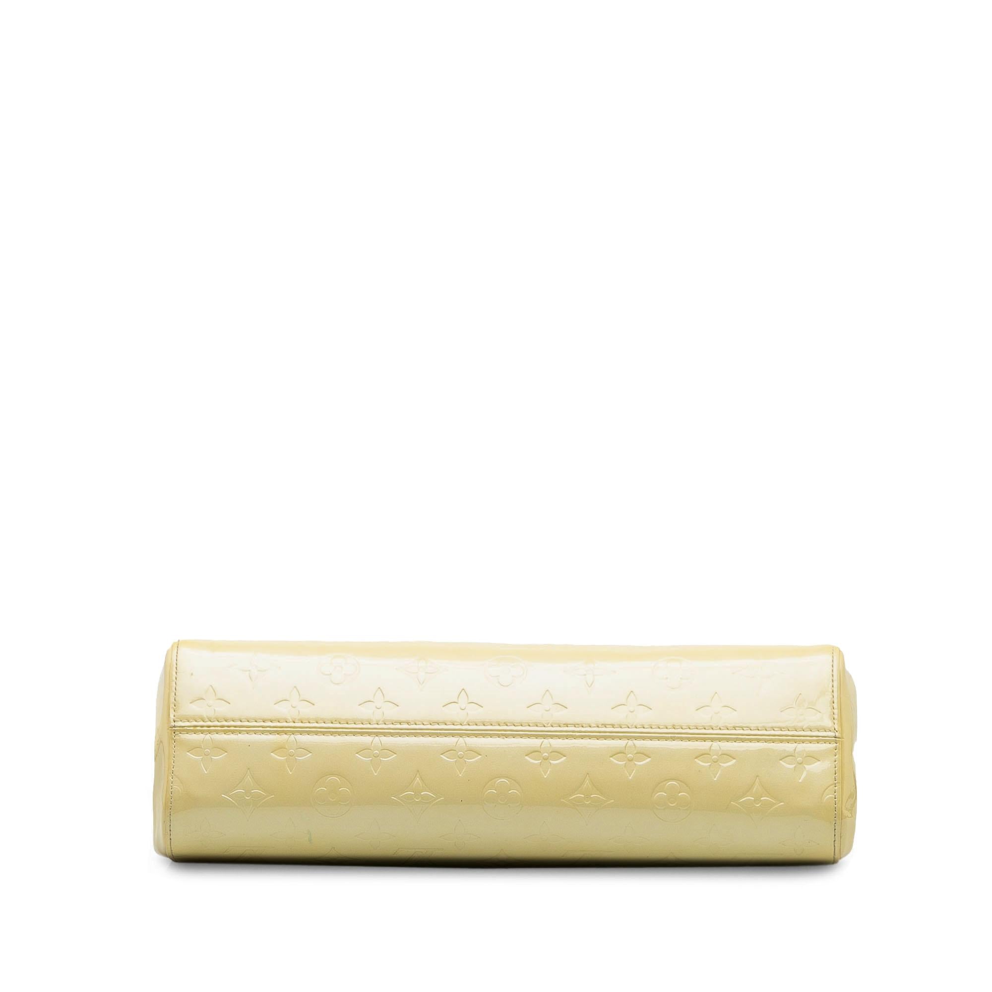 Louis Vuitton Monogram Vernis Roxbury Drive (SHG-UH7Get)