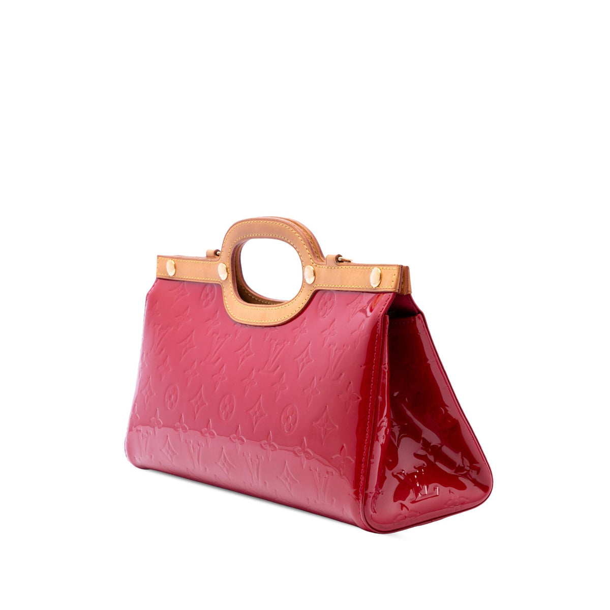 Louis Vuitton Monogram Vernis Roxbury Drive