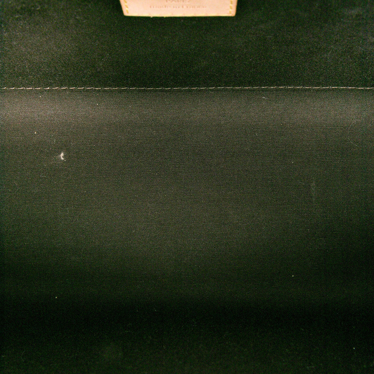Louis Vuitton Monogram Vernis Roxbury Drive