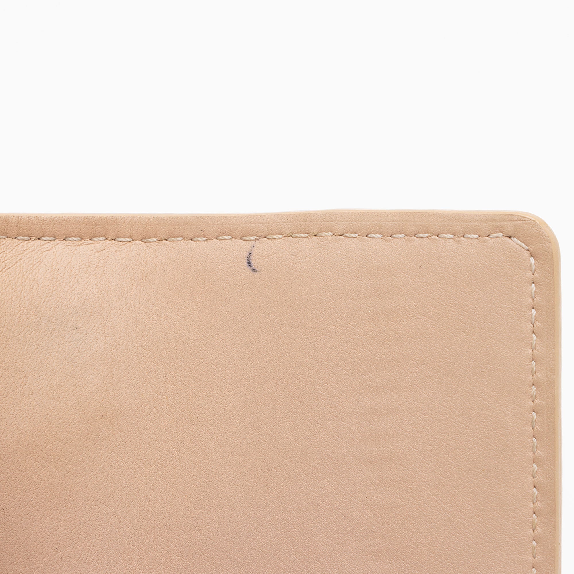 Louis Vuitton Monogram Vernis Sarah Wallet (SHF-56enYg)