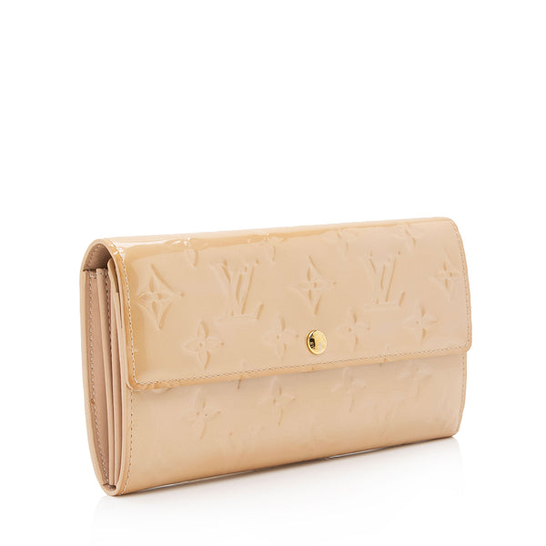 Louis Vuitton, Bags, Louis Vuitton Yellow Epi Micro Wallet Authentic