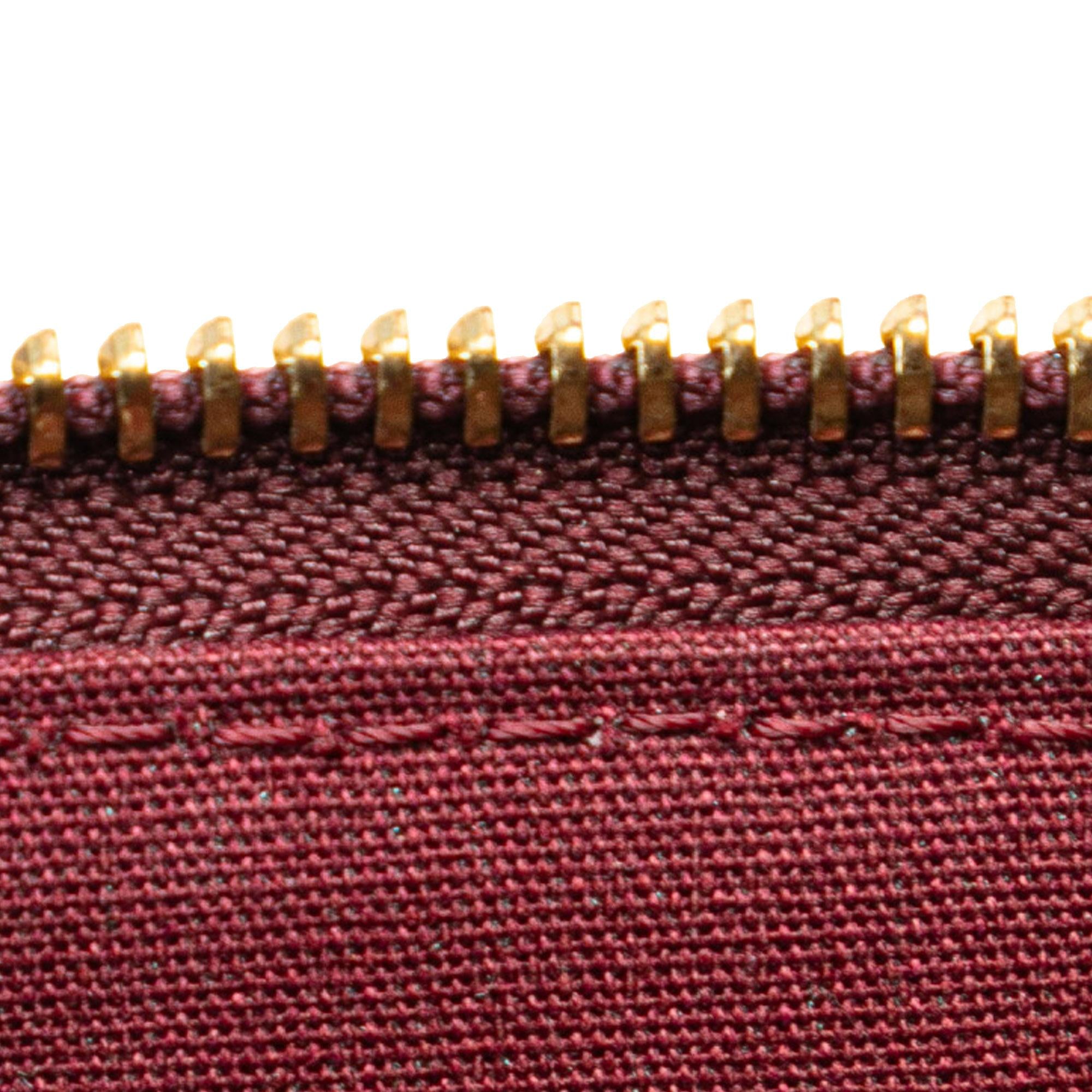 Louis Vuitton Monogram Vernis Sherwood PM (SHG-xJ3iqu)