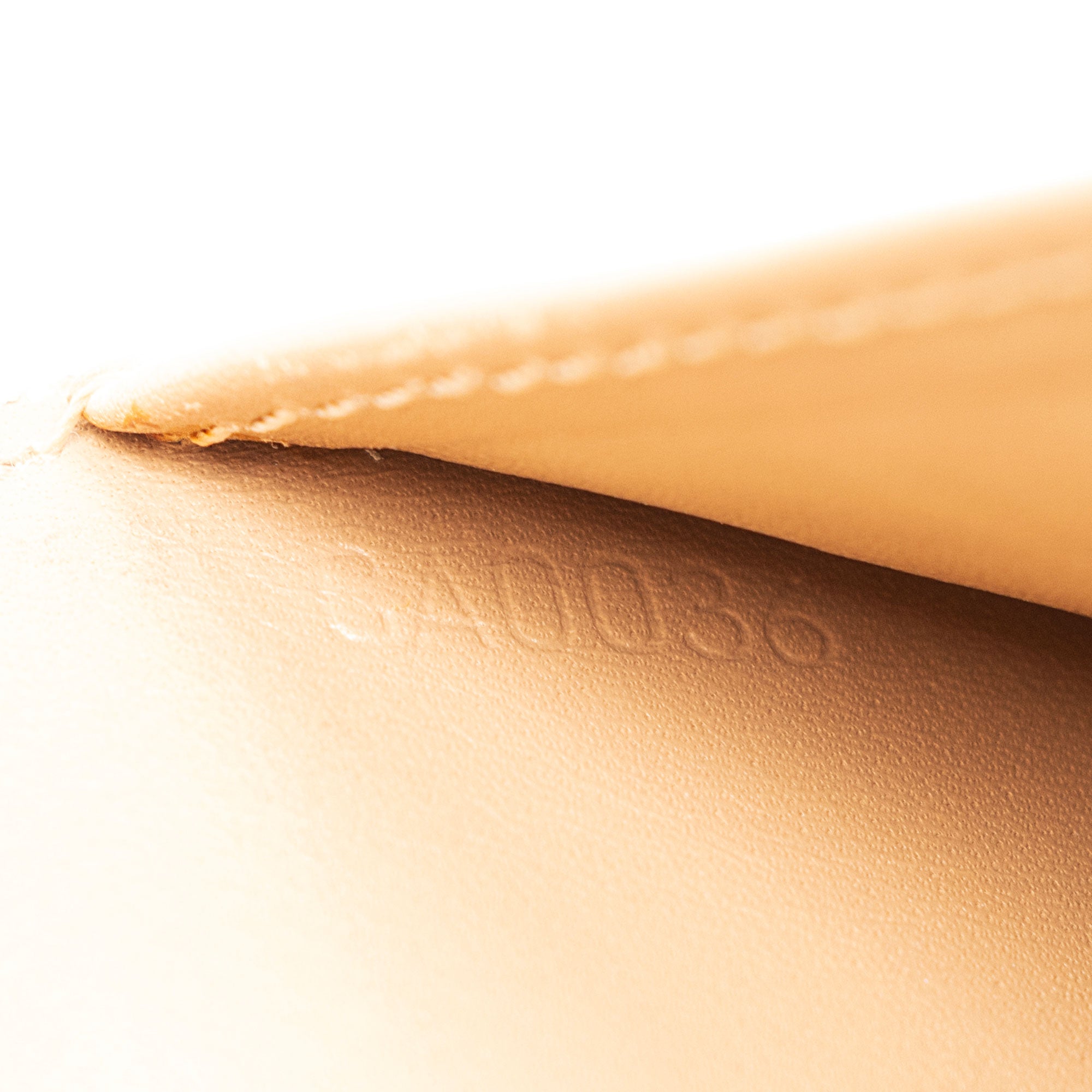 Louis Vuitton Monogram Vernis Small Ring Agenda Cover (SHF-E1uc4f)