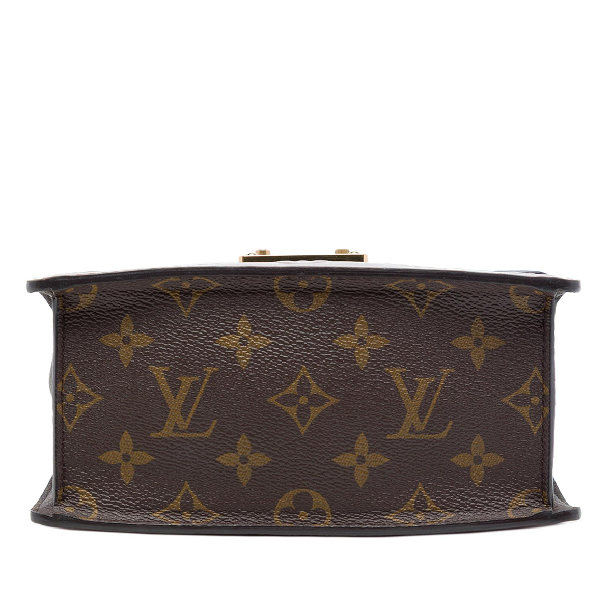 Louis Vuitton Monogram Vernis Spring Street