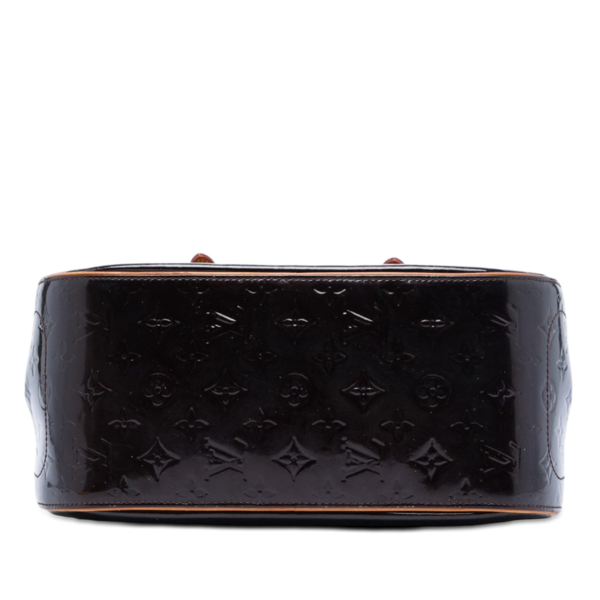 Louis Vuitton Monogram Vernis Summit Drive