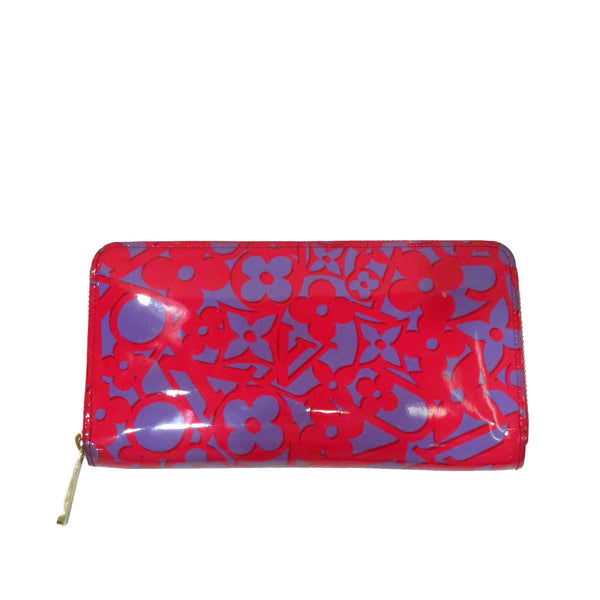 Louis Vuitton wallet authentic, Bags