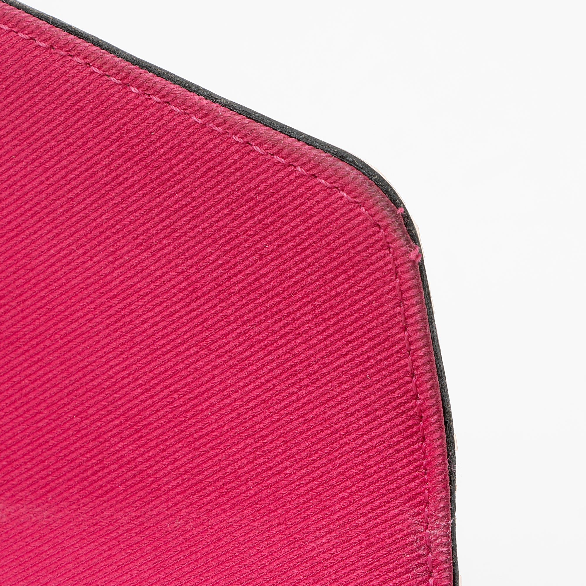 Louis Vuitton Monogram Vernis Valentine Felicie Pochette