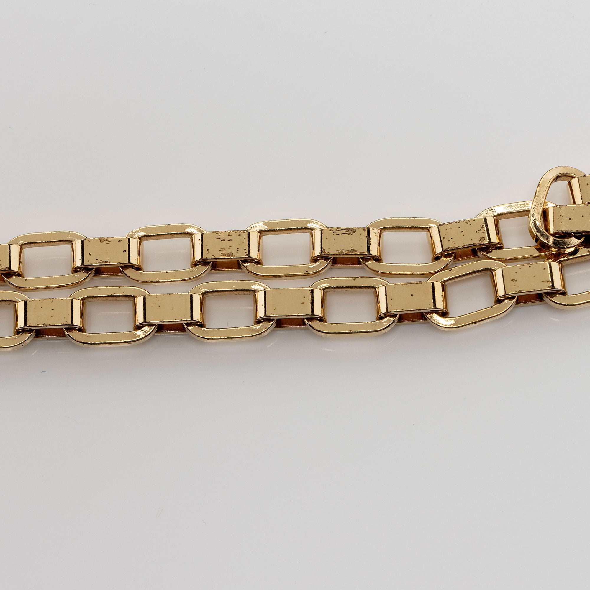 Louis Vuitton Monogram Vernis Virginia PM Shoulder Bag (SHF-rxNHf7)