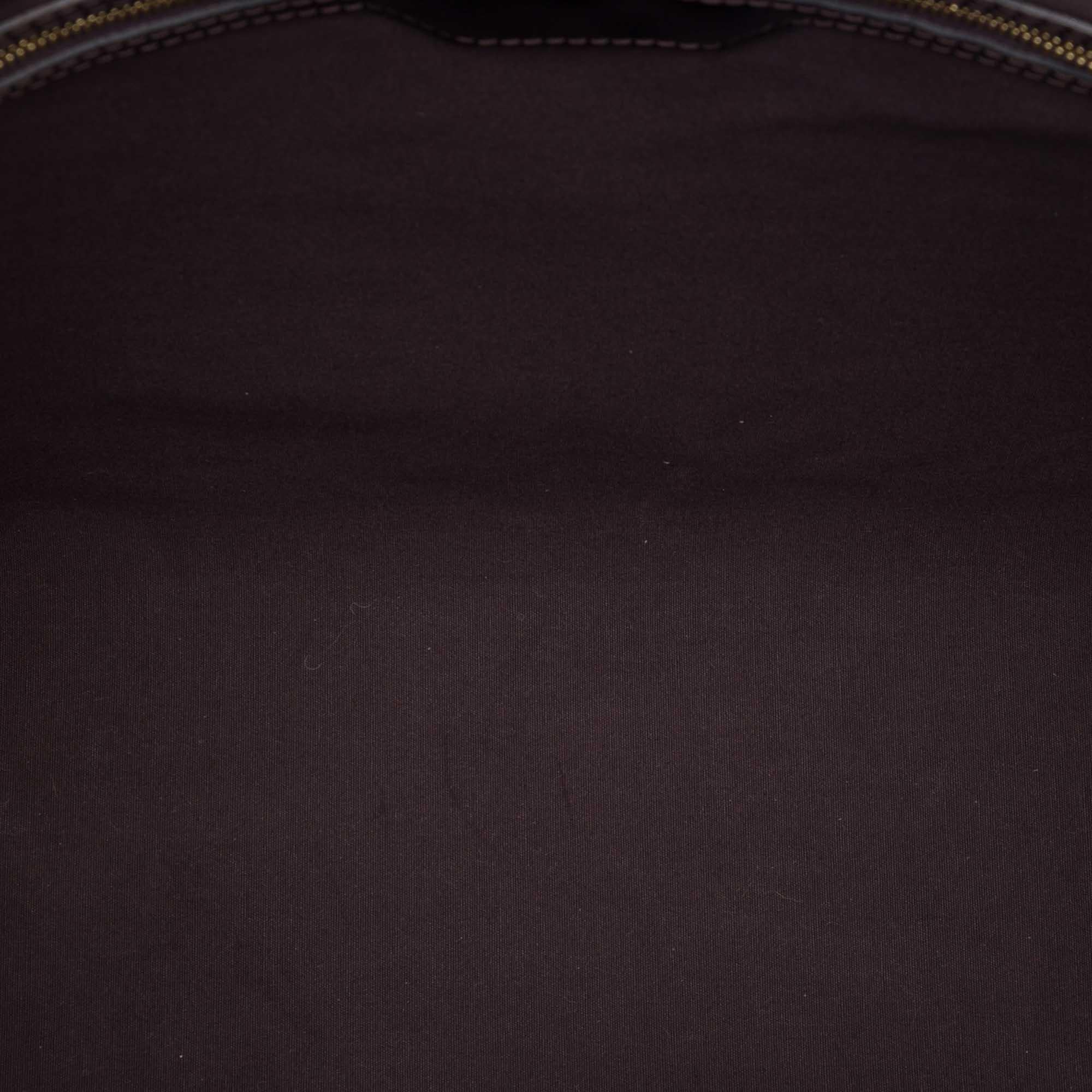 Louis Vuitton Monogram Vernis Wilshire GM