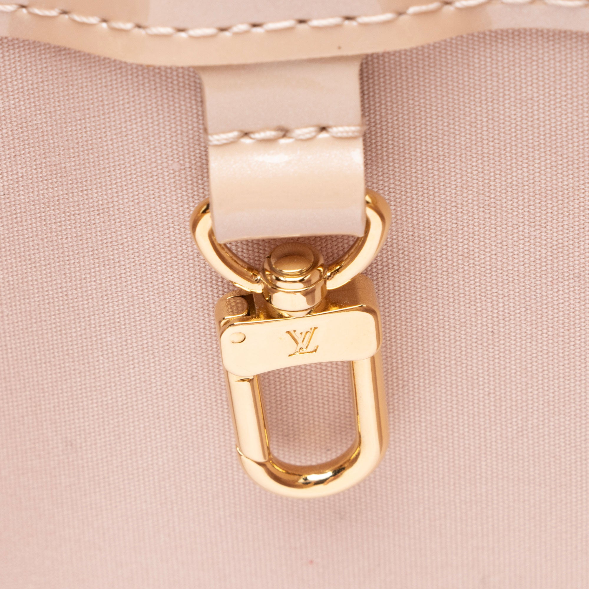 Louis Vuitton Monogram Vernis Wilshire PM Tote