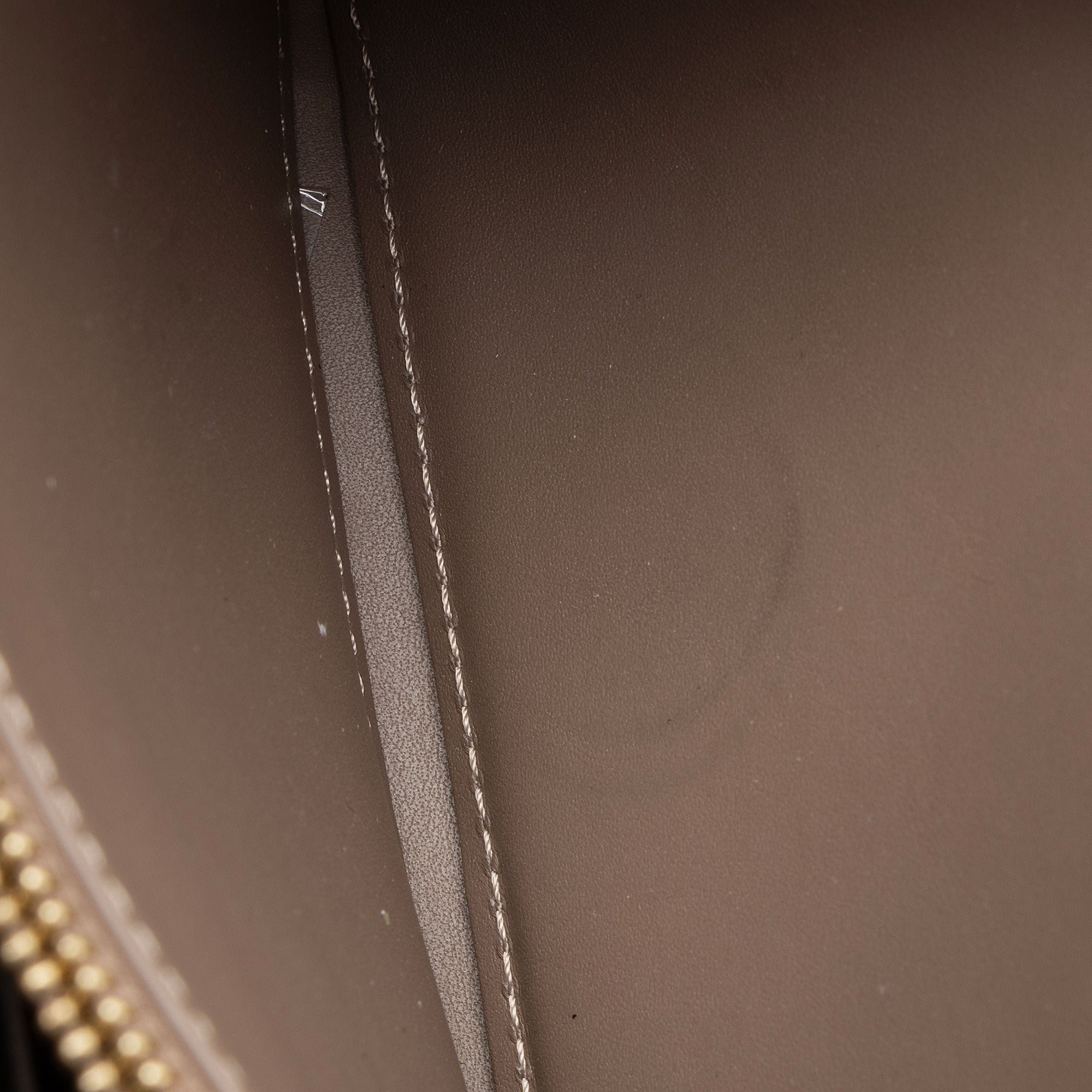Louis Vuitton Monogram Vernis Zippy Wallet