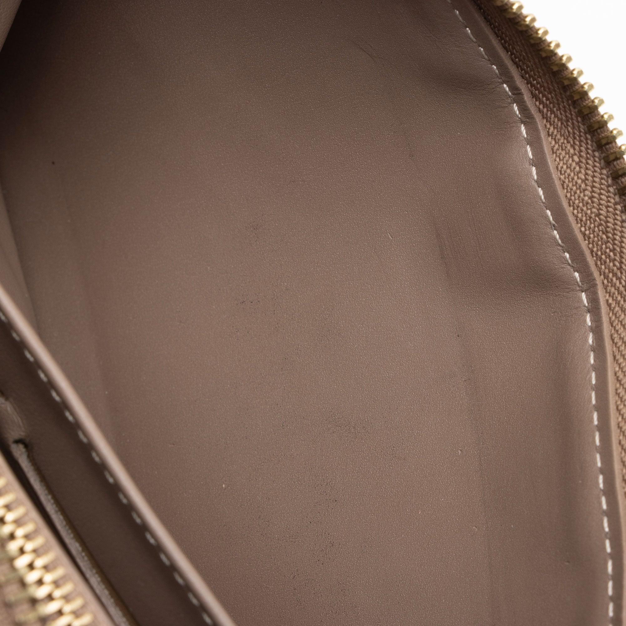 Louis Vuitton Monogram Vernis Zippy Wallet