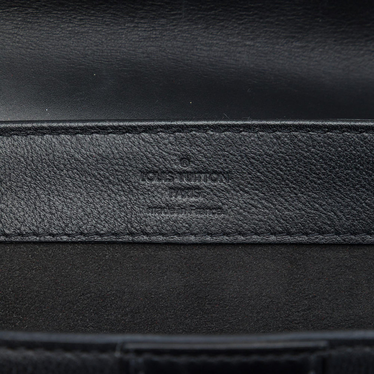 Louis Vuitton Monogram Very One Handle