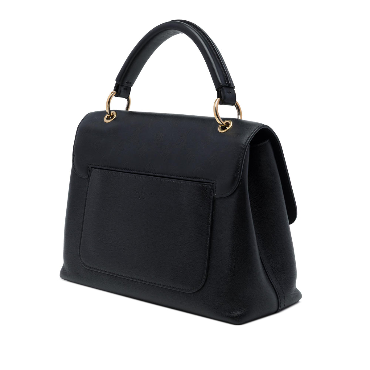 Louis Vuitton Monogram Very One Handle