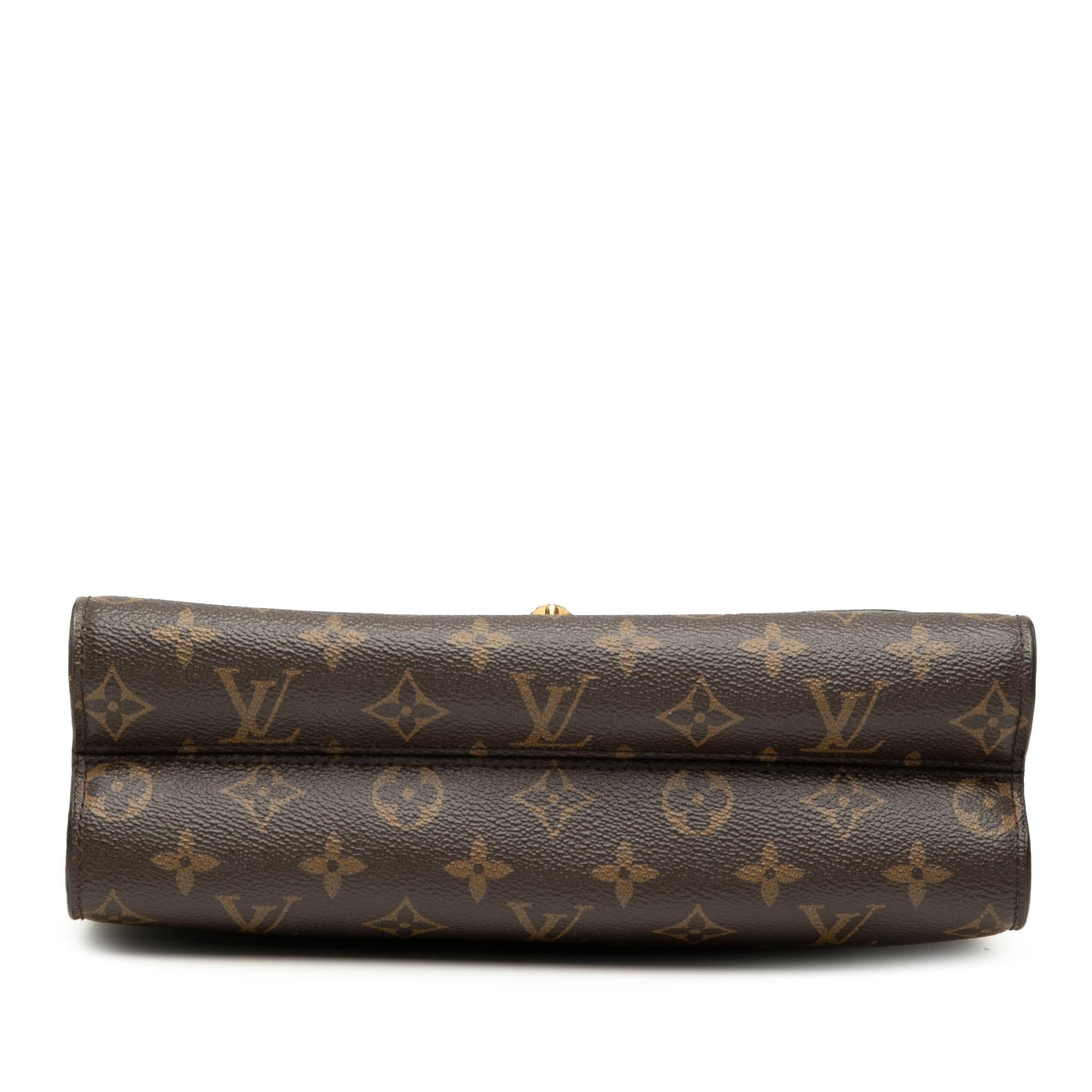 Louis Vuitton Monogram Victoire