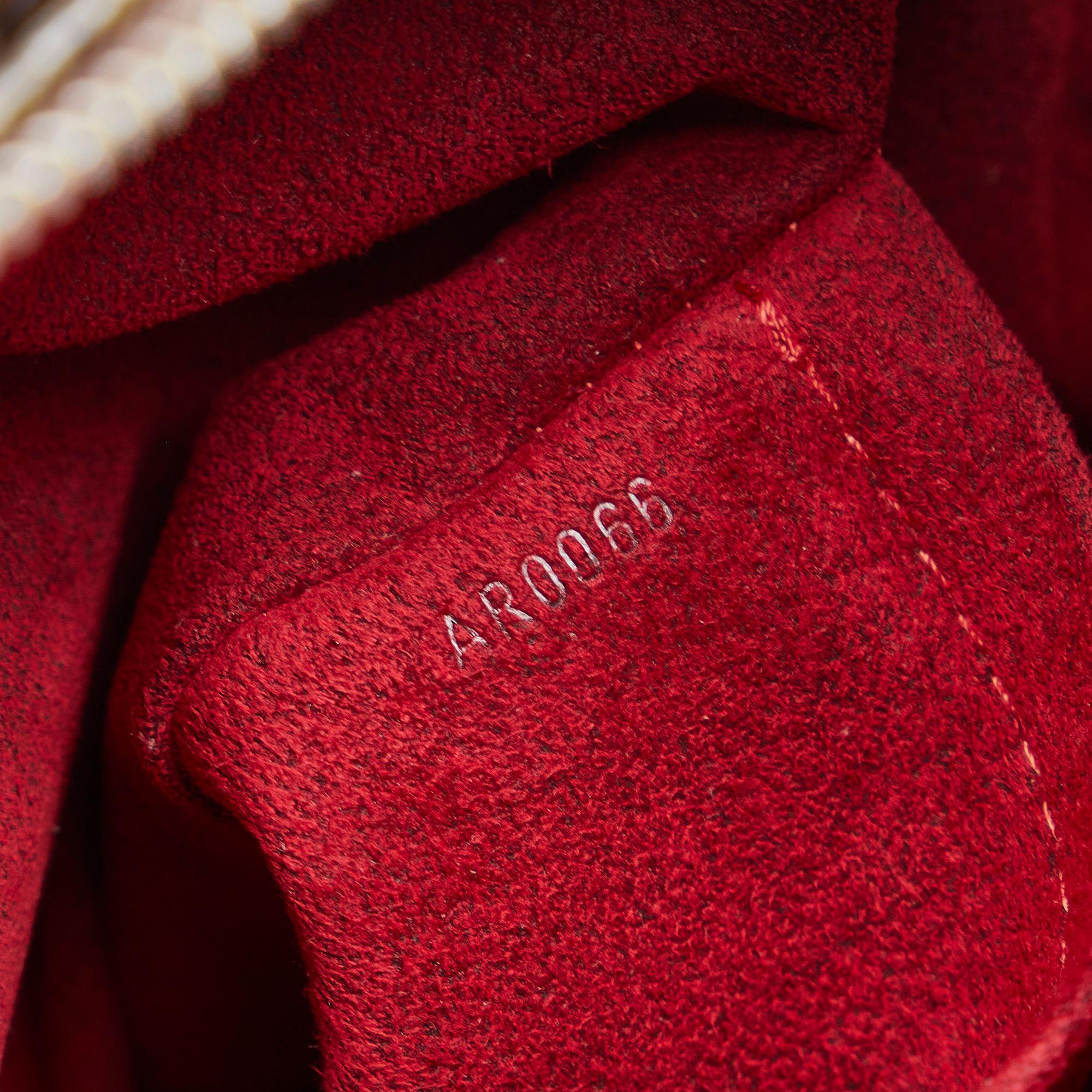 Louis Vuitton Monogram Viva Cite GM (SHG-mNJKPN)