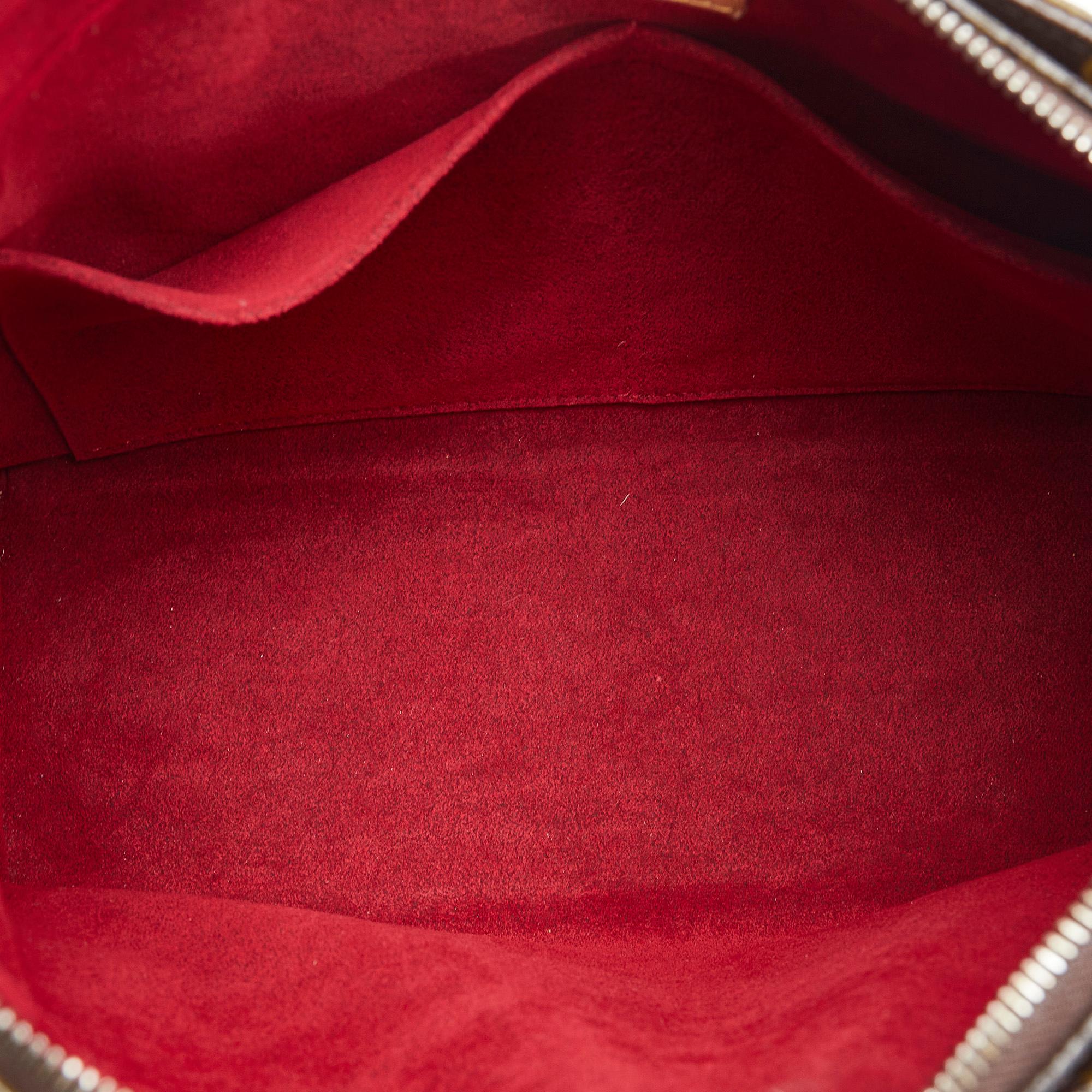 Louis Vuitton Monogram Viva Cite GM (SHG-mNJKPN)