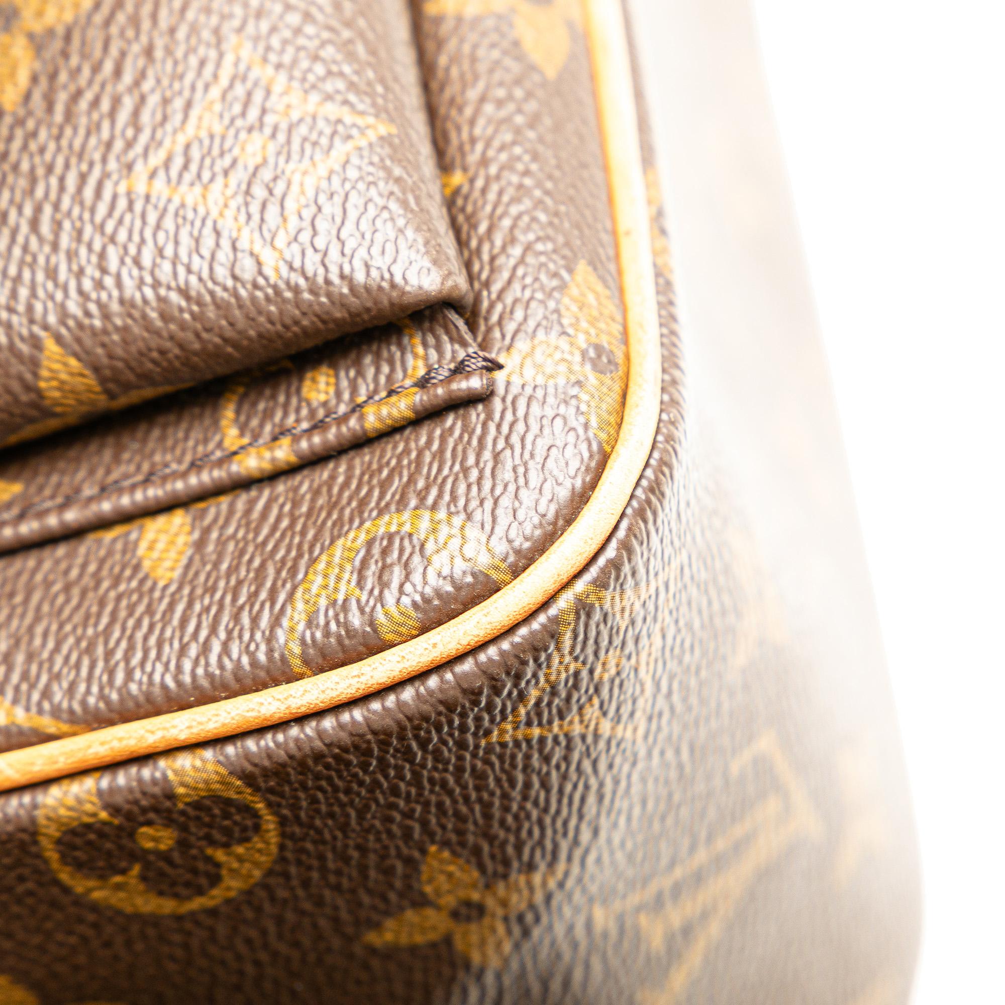 Louis Vuitton Monogram Viva Cite GM (SHG-t5yGfO)