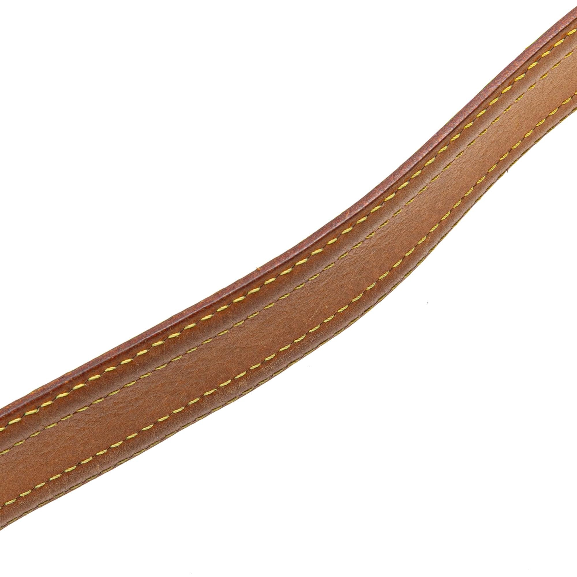 Louis Vuitton Monogram Viva Cite GM