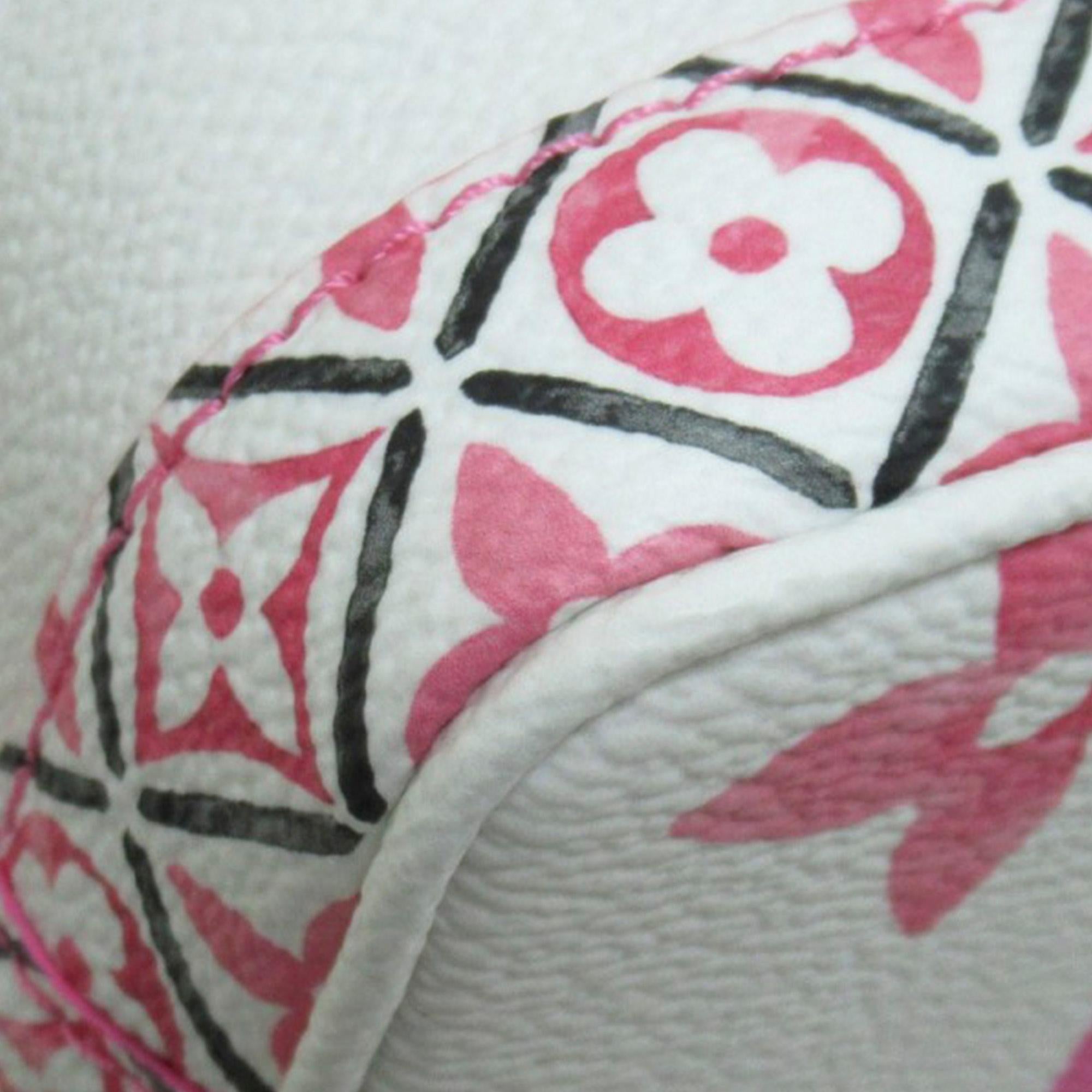 Louis Vuitton Monogram Watercolor Giant Nano Noe By The Pool (SHG-EWk9No)