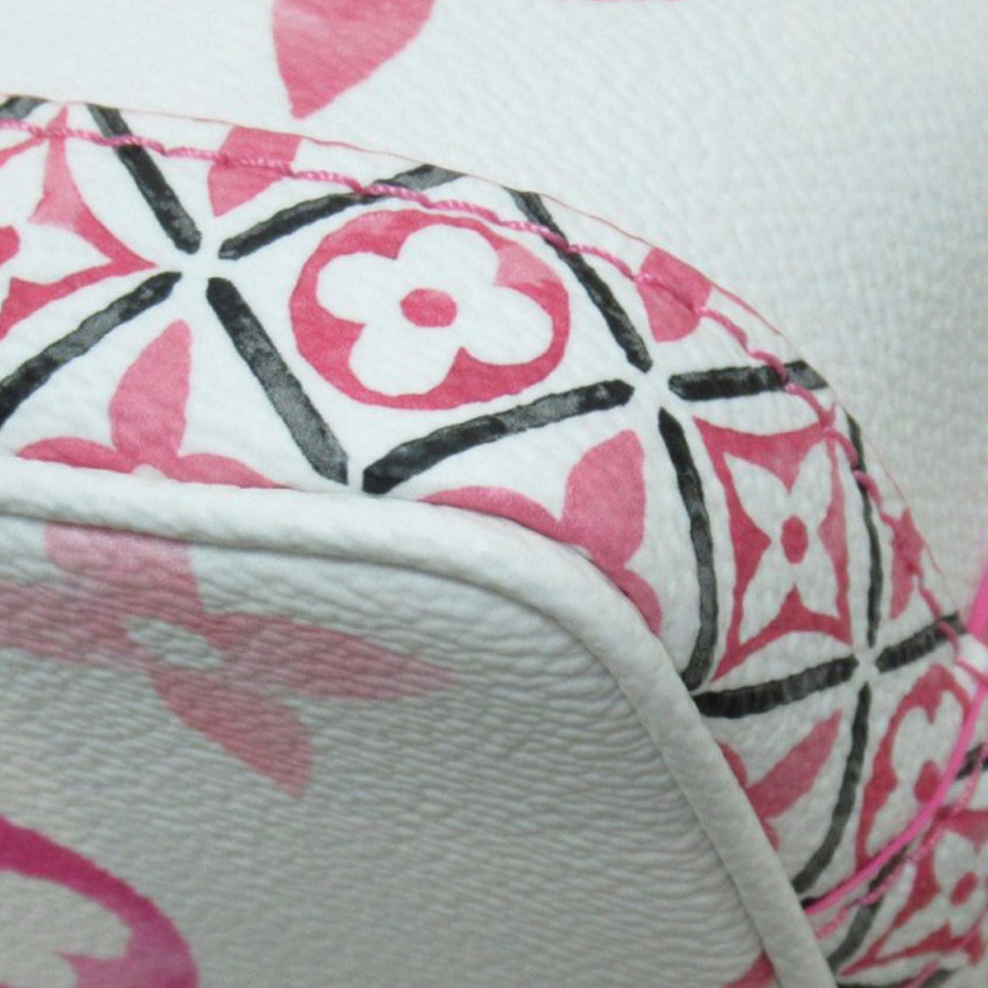 Louis Vuitton Monogram Watercolor Giant Nano Noe By The Pool (SHG-EWk9No)