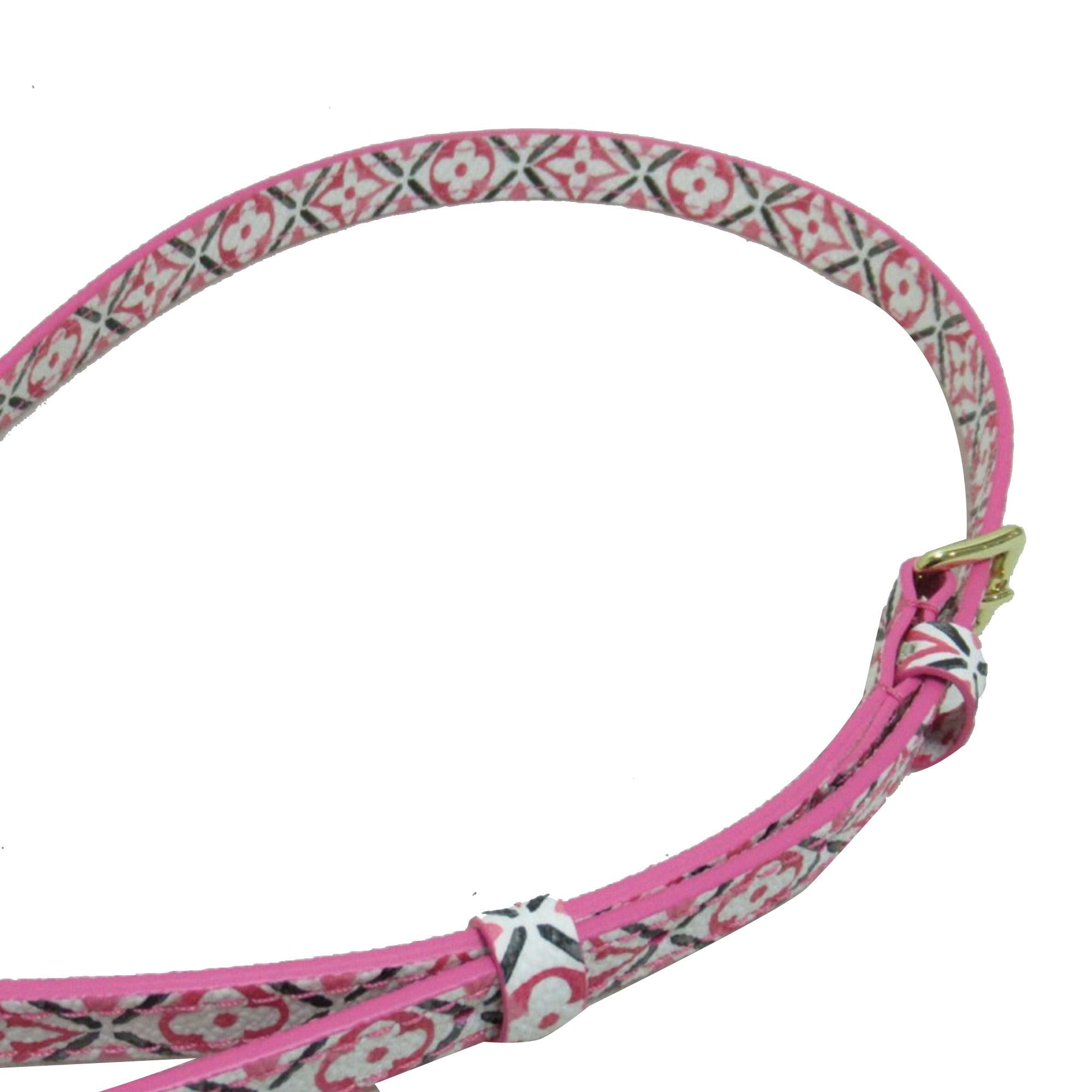 Louis Vuitton Monogram Watercolor Giant Nano Noe By The Pool (SHG-EWk9No)