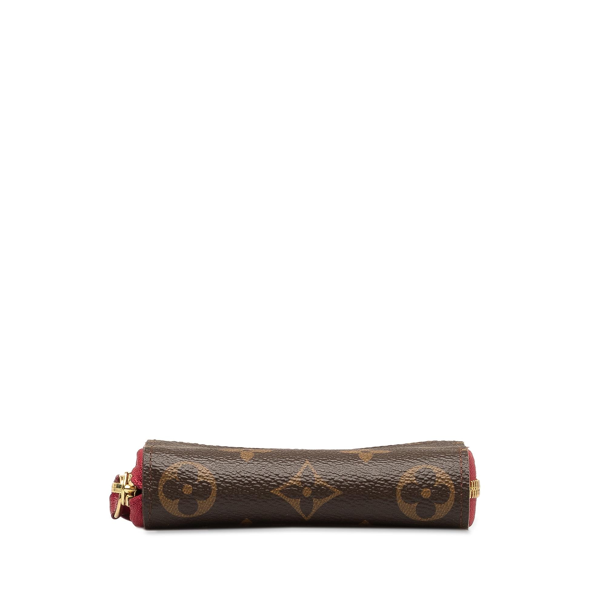 Louis Vuitton Monogram Zippy Multicartes Wallet (SHG-UX1hlL)