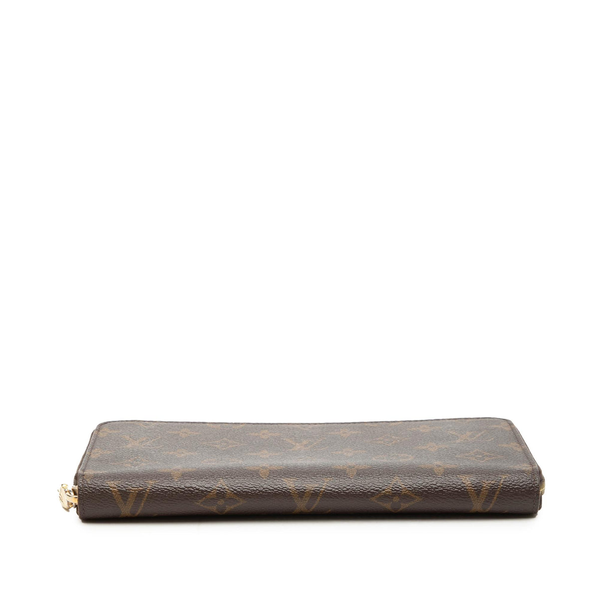 Louis Vuitton Monogram Zippy Organizer Wallet