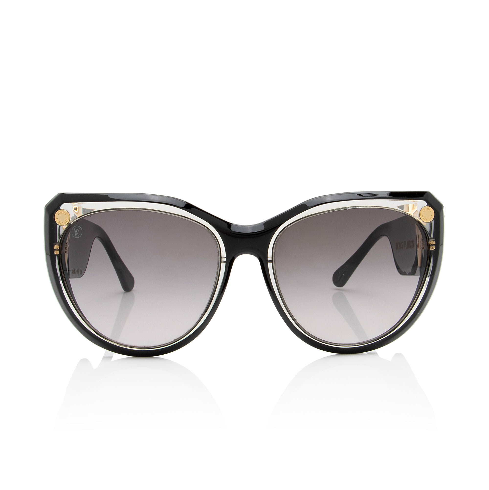 Louis Vuitton My Fair Lady Sunglasses (SHF-YV6OjS)