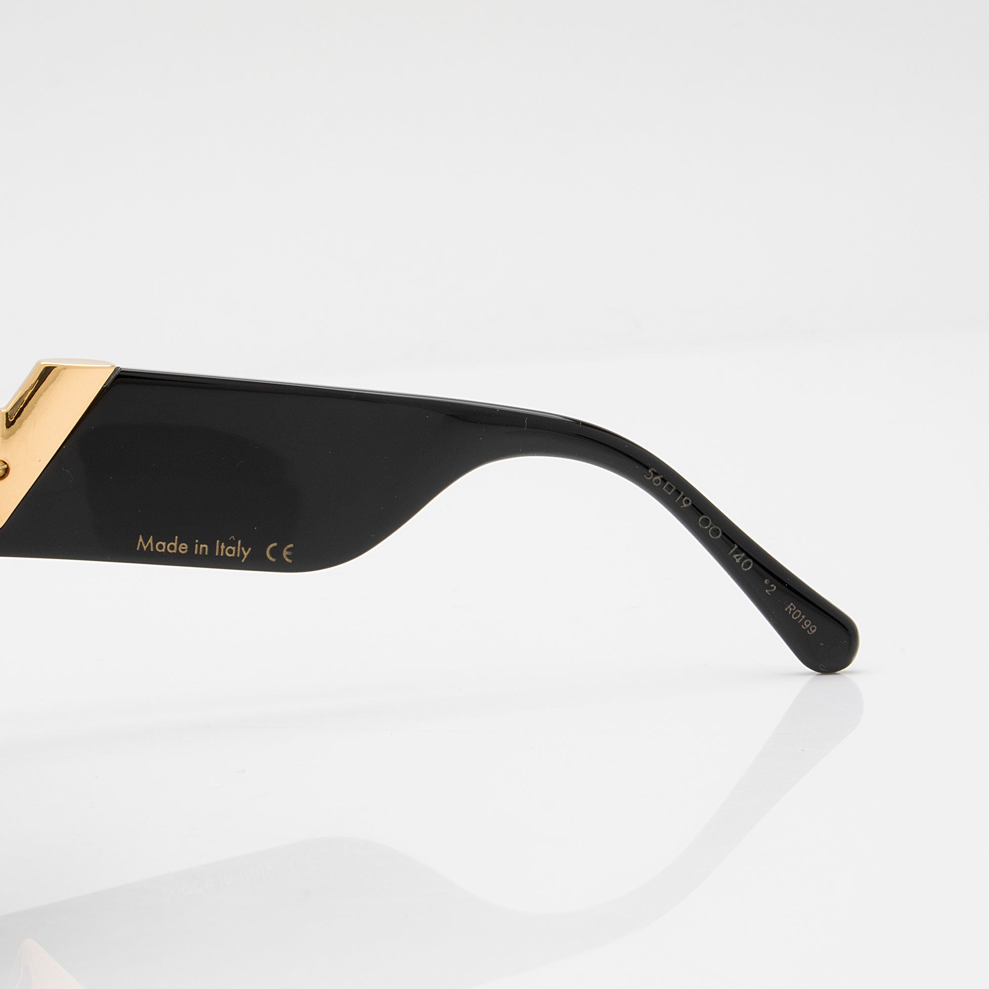 Louis Vuitton My Fair Lady Sunglasses (SHF-YV6OjS)