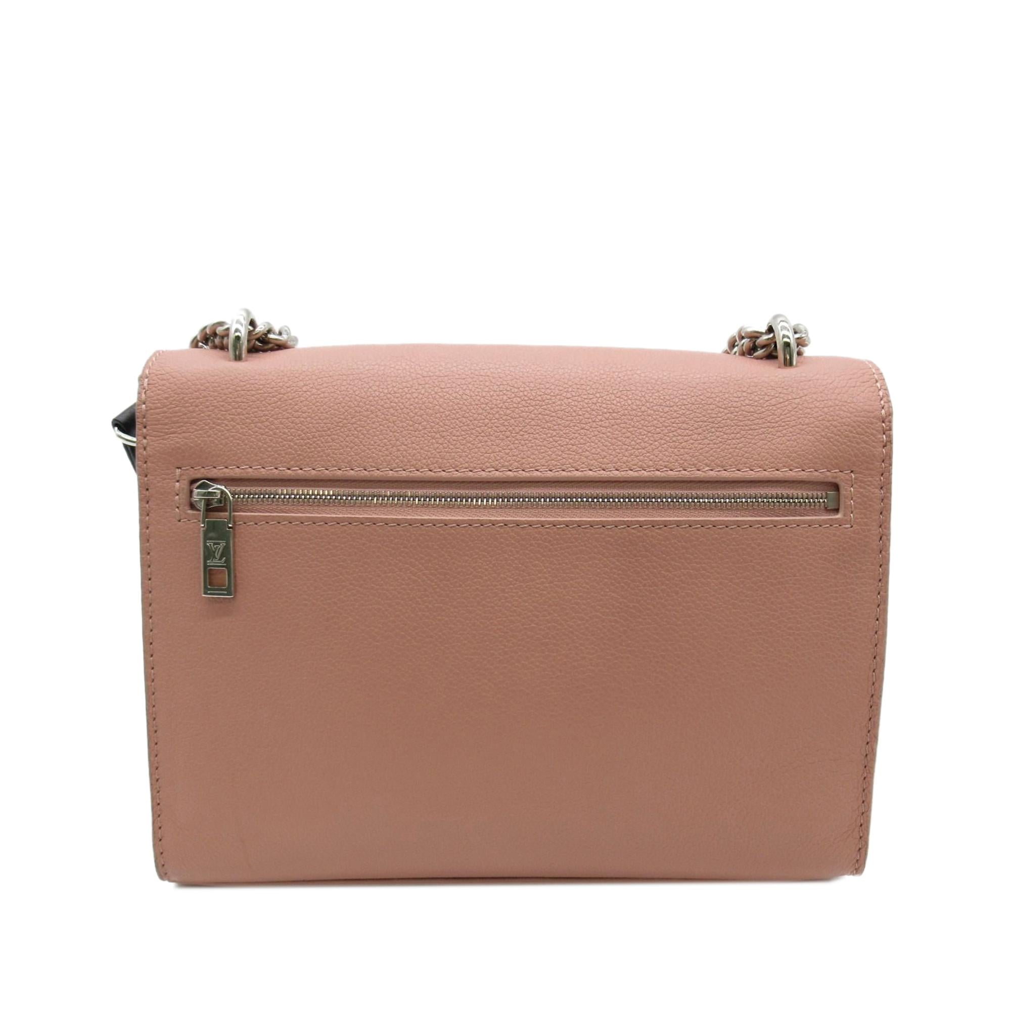 Louis Vuitton My Lockme BB (SHG-2OPSxF)