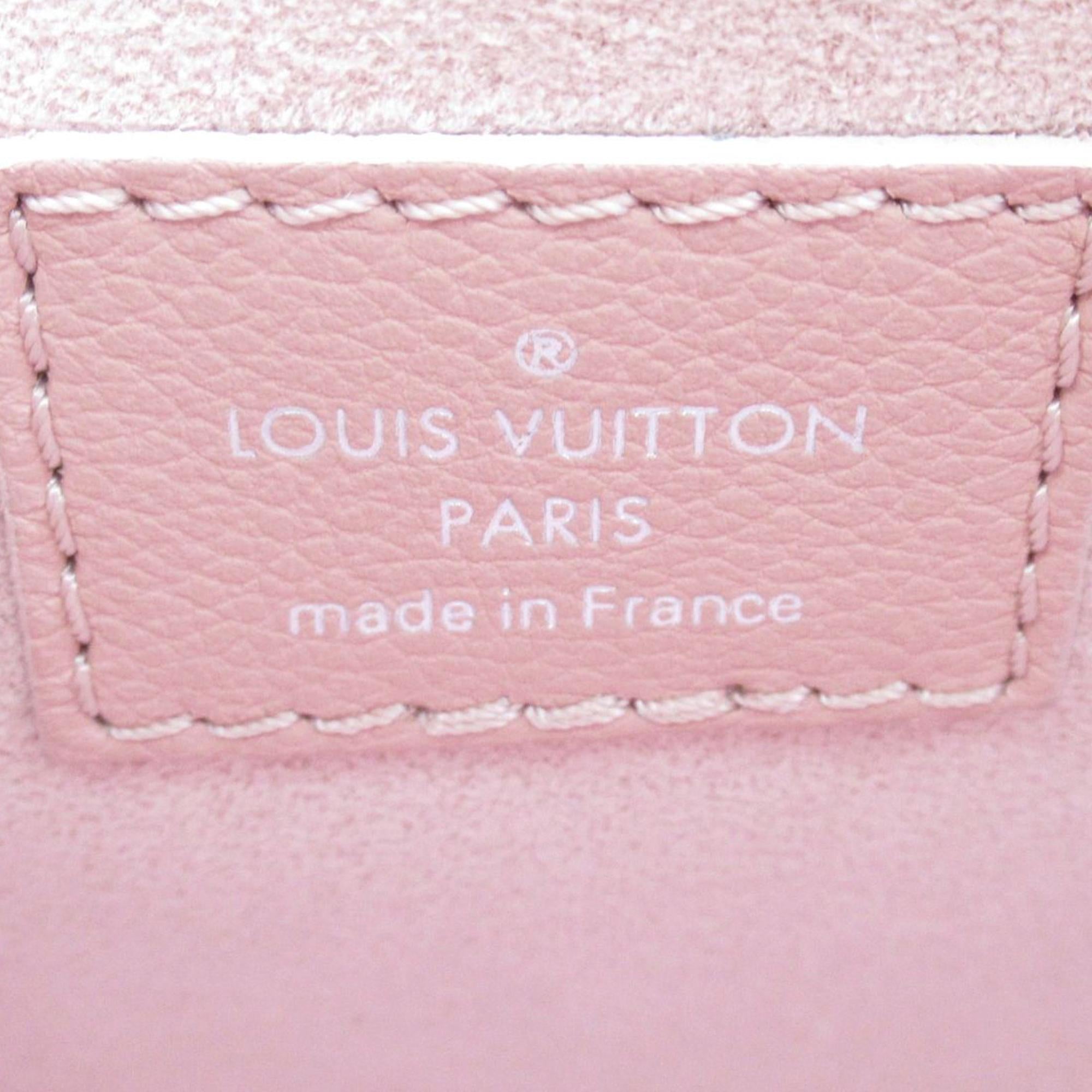 Louis Vuitton My Lockme BB (SHG-2OPSxF)