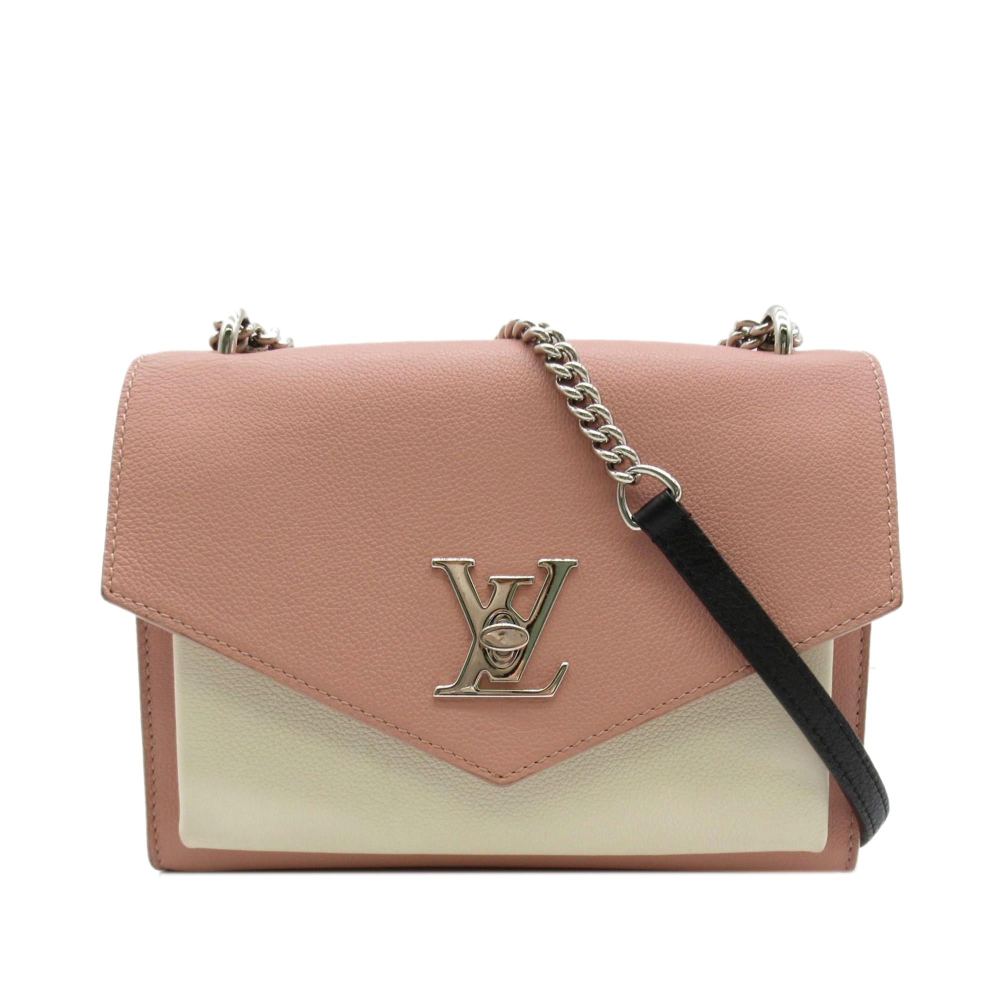 Louis Vuitton My Lockme BB (SHG-2OPSxF)