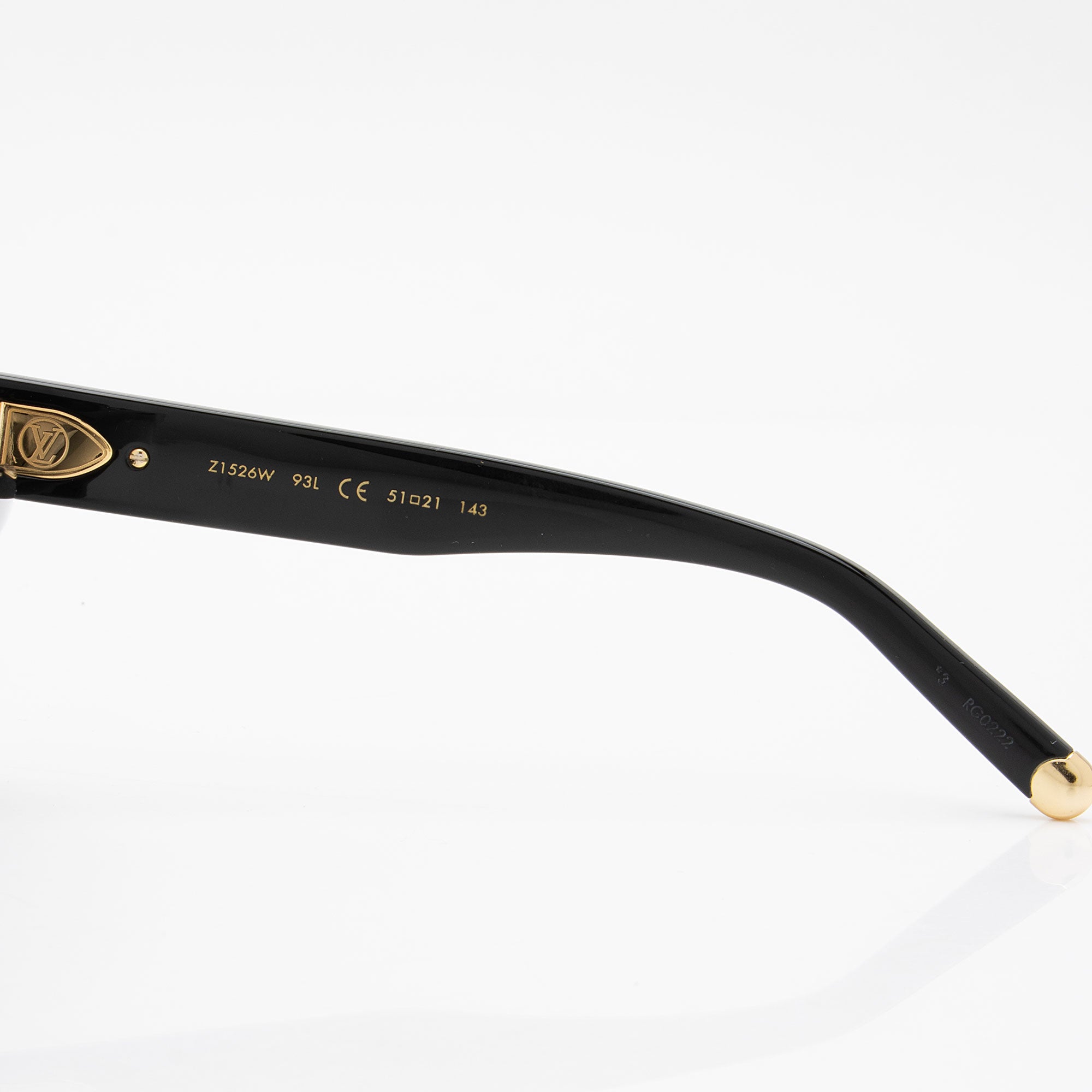 Louis Vuitton My Monogram Sunglasses