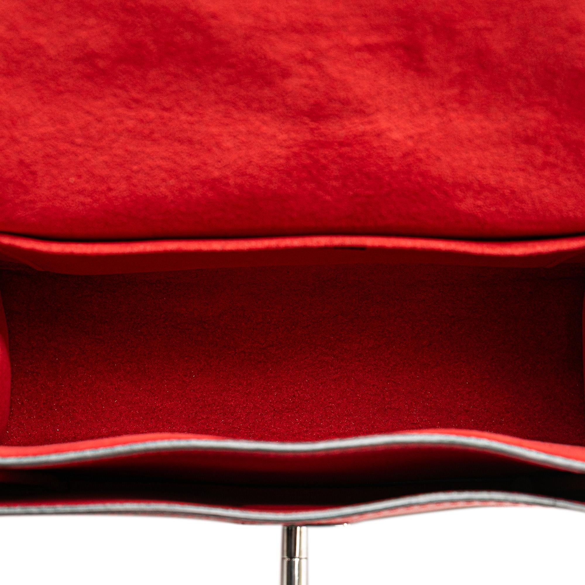 Louis Vuitton MyLockMe BB