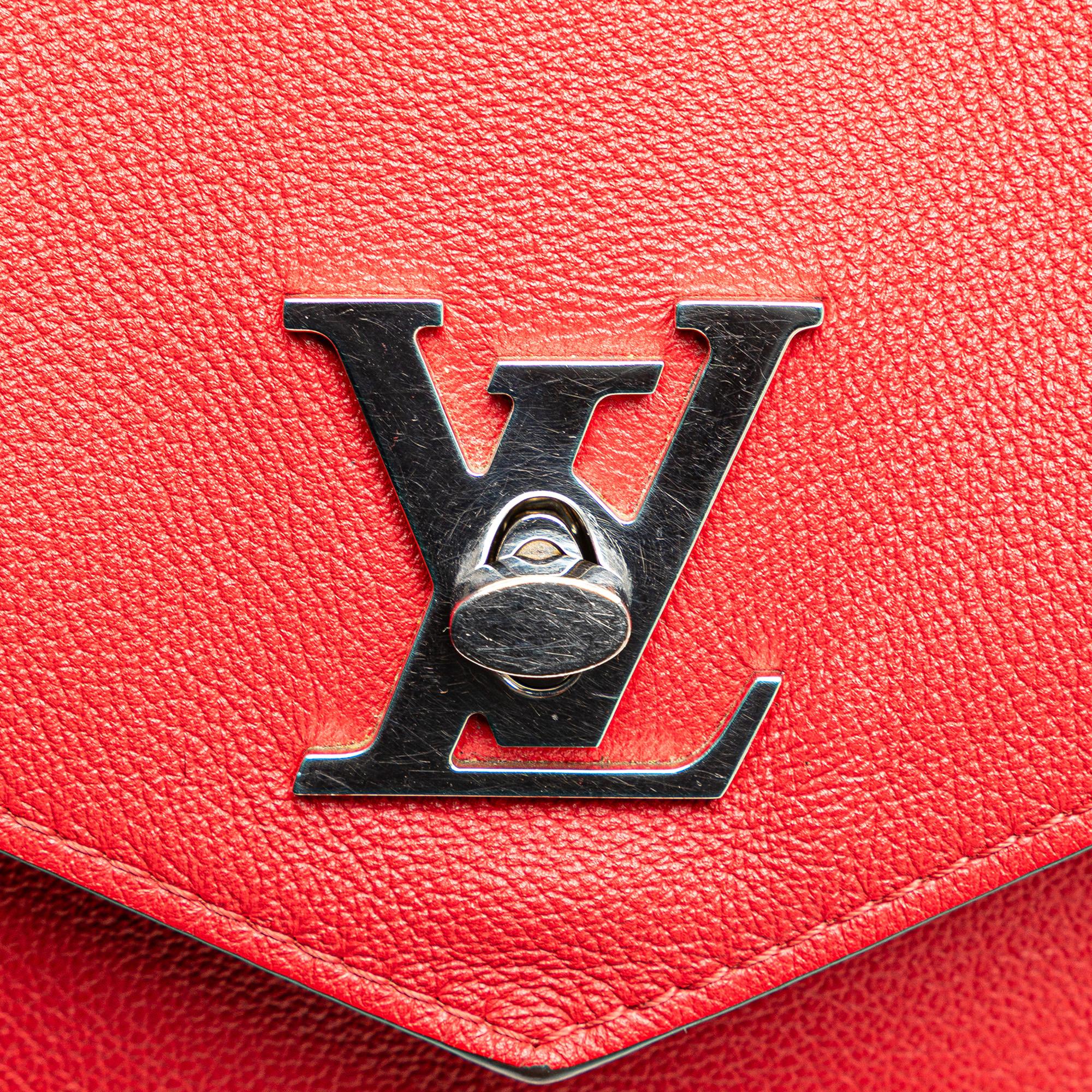 Louis Vuitton MyLockMe BB