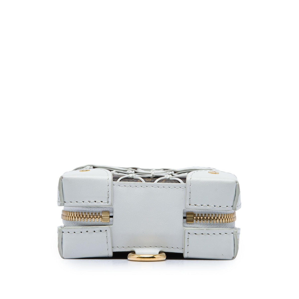Louis Vuitton NBA Monogram Soft Trunk Phone Bag