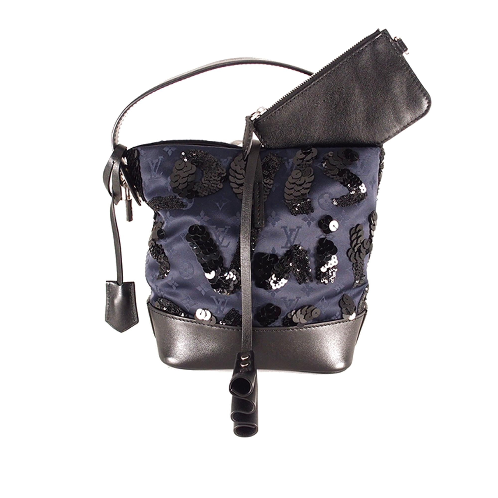 Louis Vuitton NN14 Stephen Sprouse Spotlight (SHG-Mje9Lo)