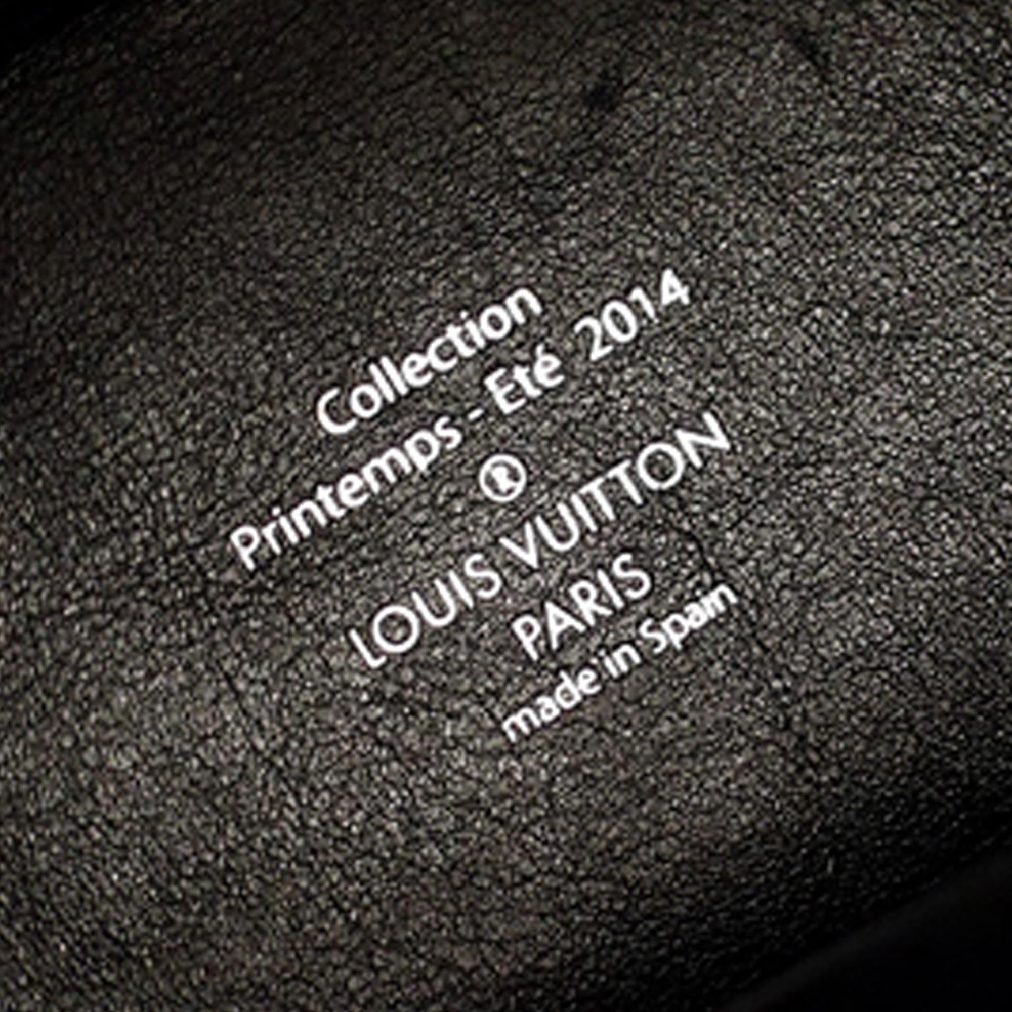 Louis Vuitton NN14 Stephen Sprouse Spotlight (SHG-Mje9Lo)
