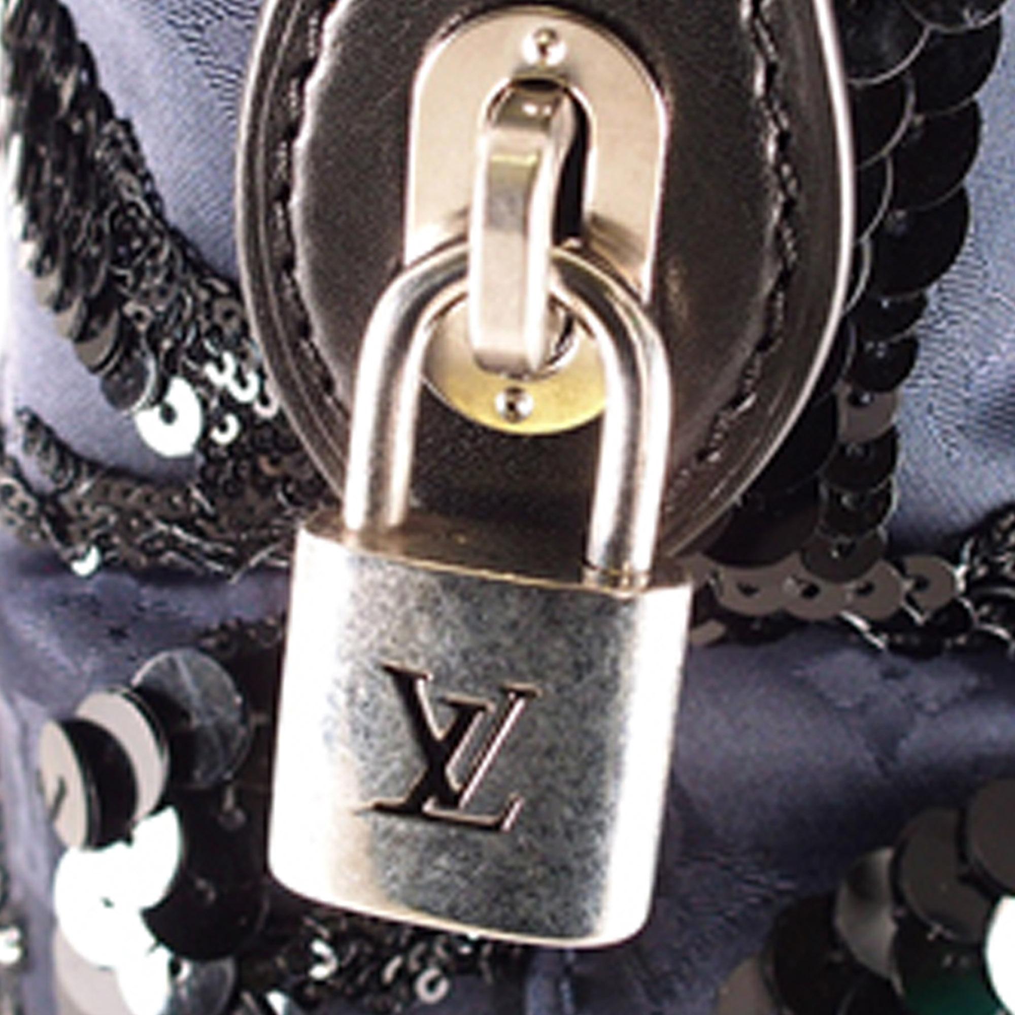 Louis Vuitton NN14 Stephen Sprouse Spotlight (SHG-Mje9Lo)