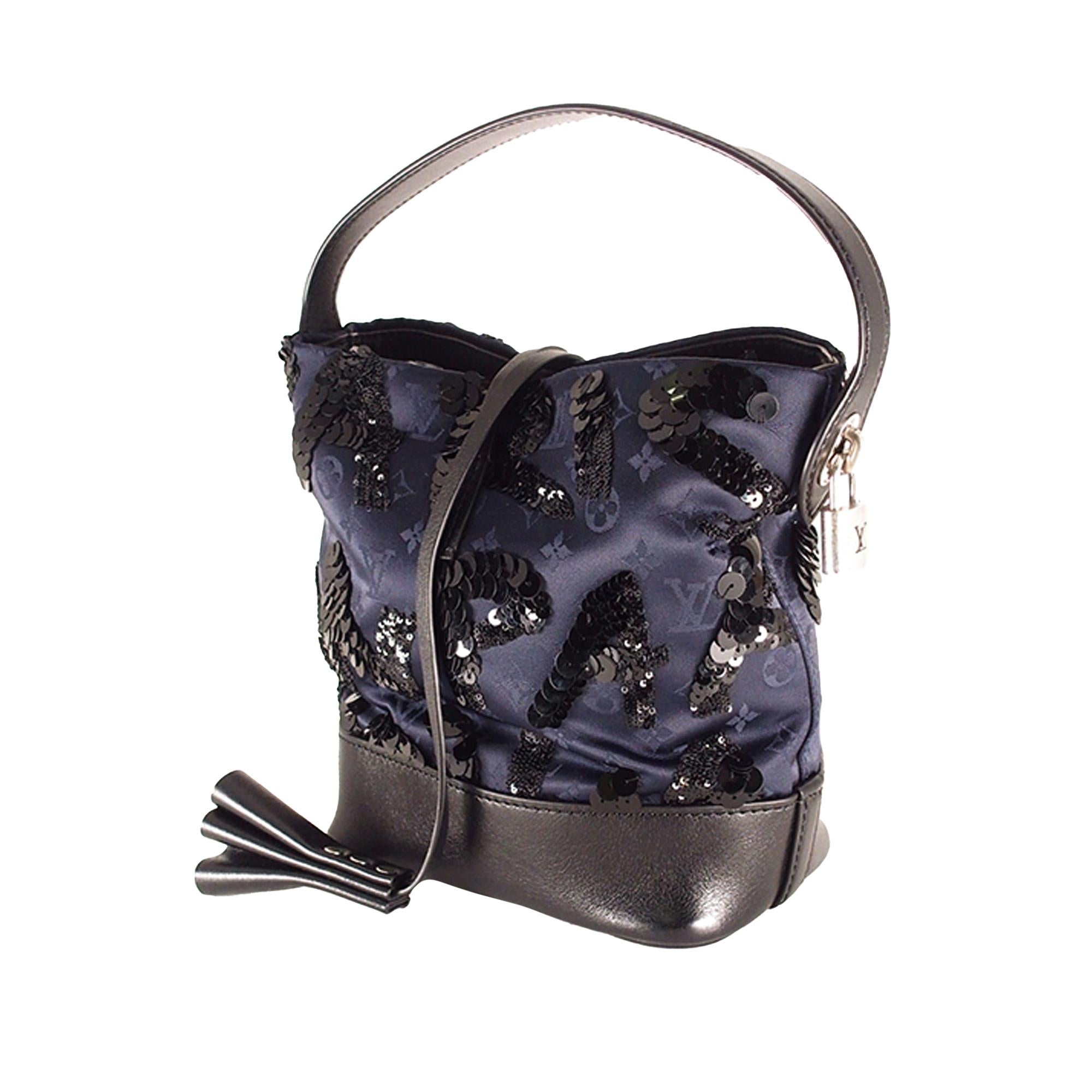Louis Vuitton NN14 Stephen Sprouse Spotlight (SHG-Mje9Lo)