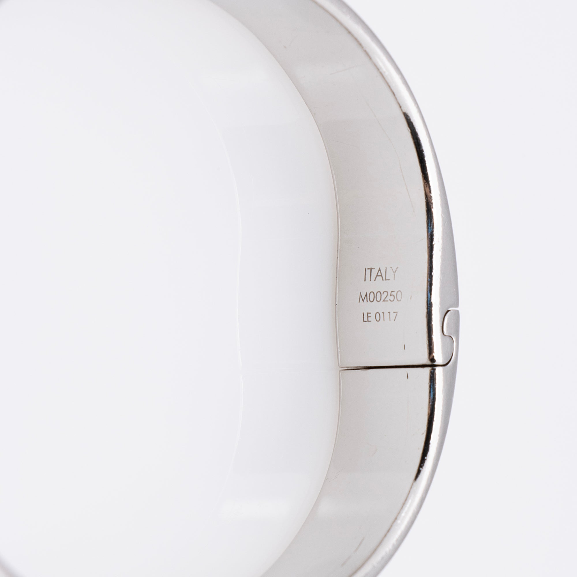 Louis Vuitton Nanogram Bracelet