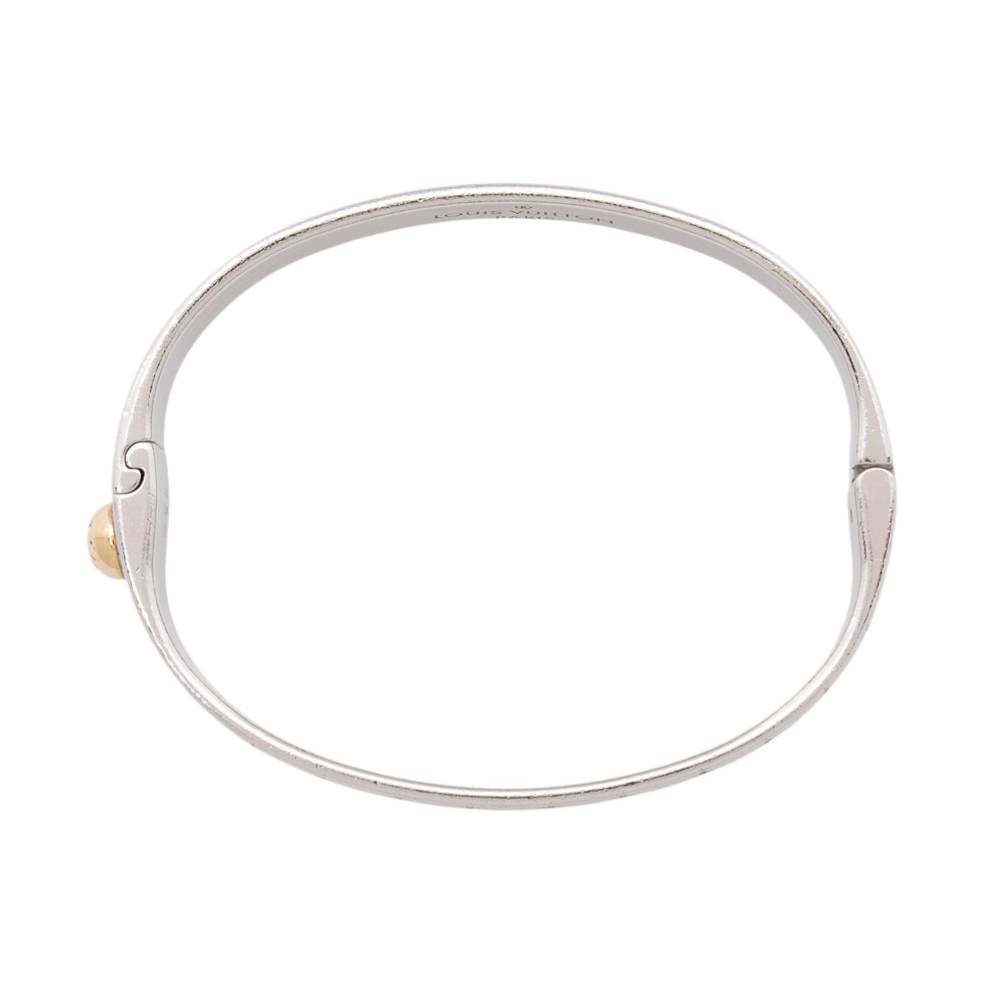 Louis Vuitton Nanogram Bracelet