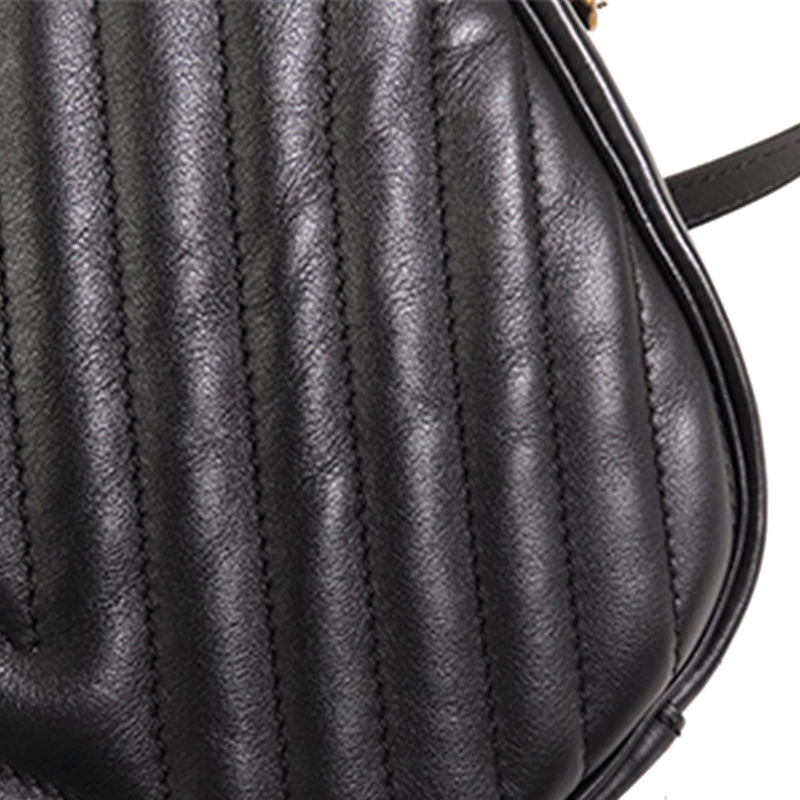 Louis Vuitton New Wave Camera Bag (SHG-7qm0Jq)