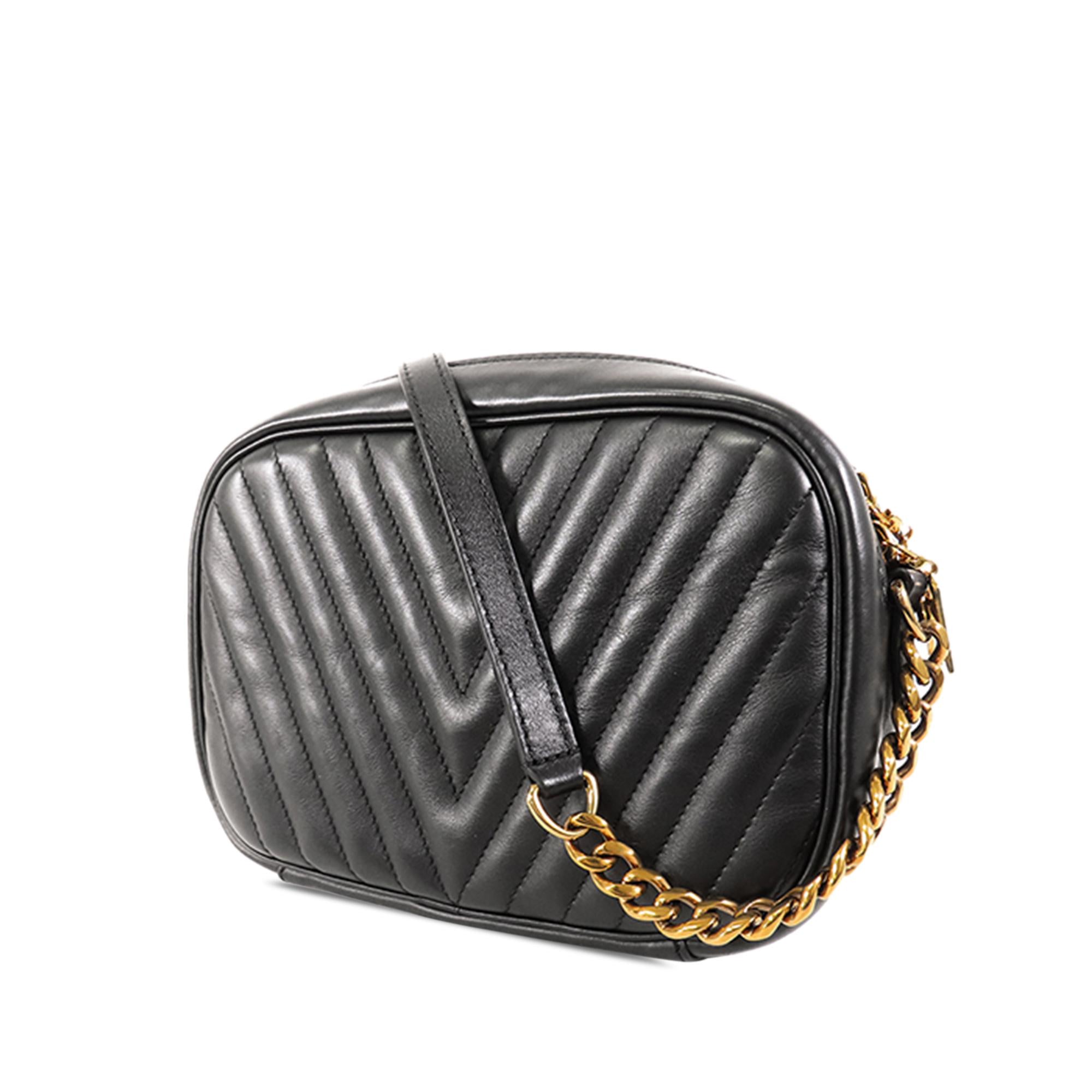 Louis Vuitton New Wave Camera Bag (SHG-7qm0Jq)