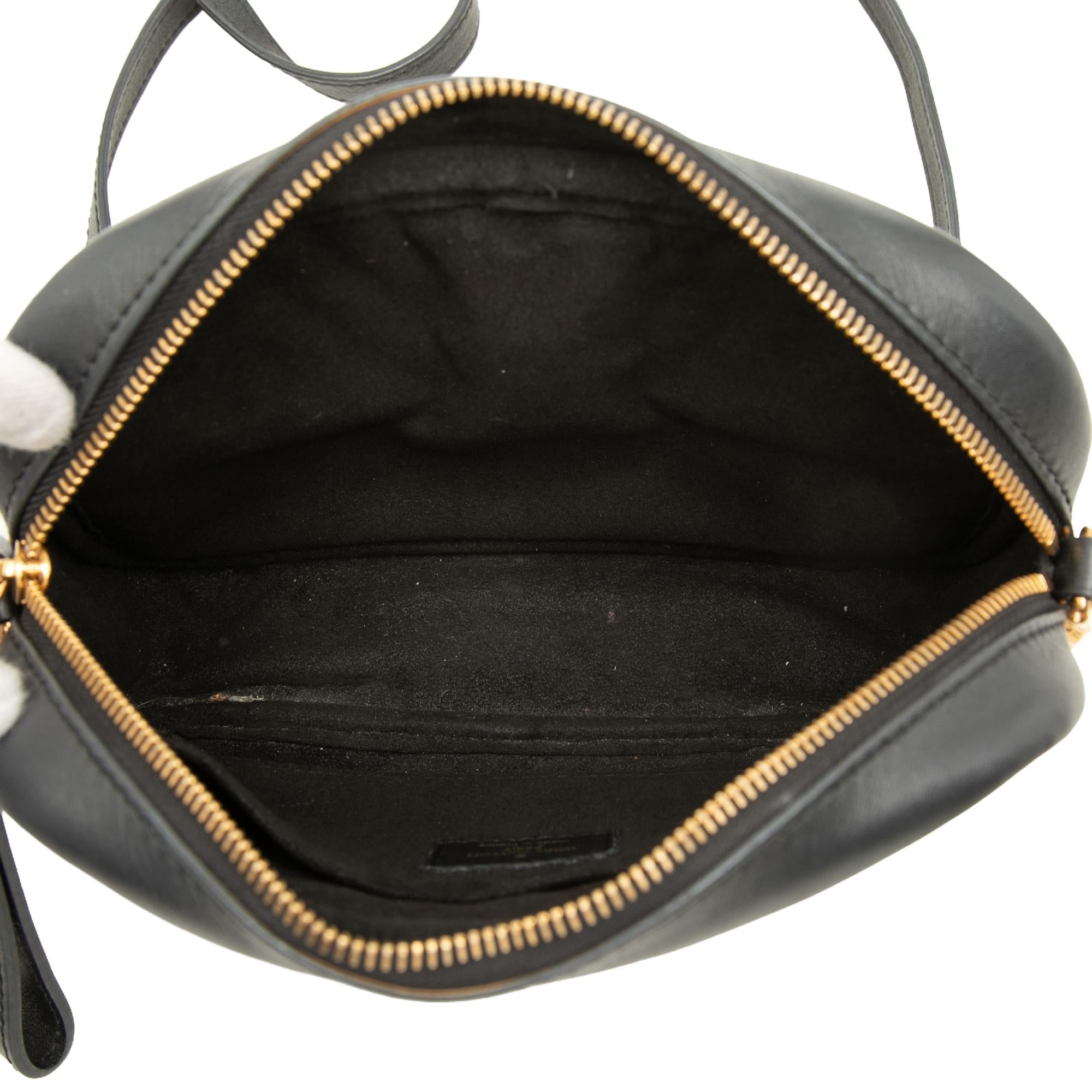 Louis Vuitton New Wave Camera Bag