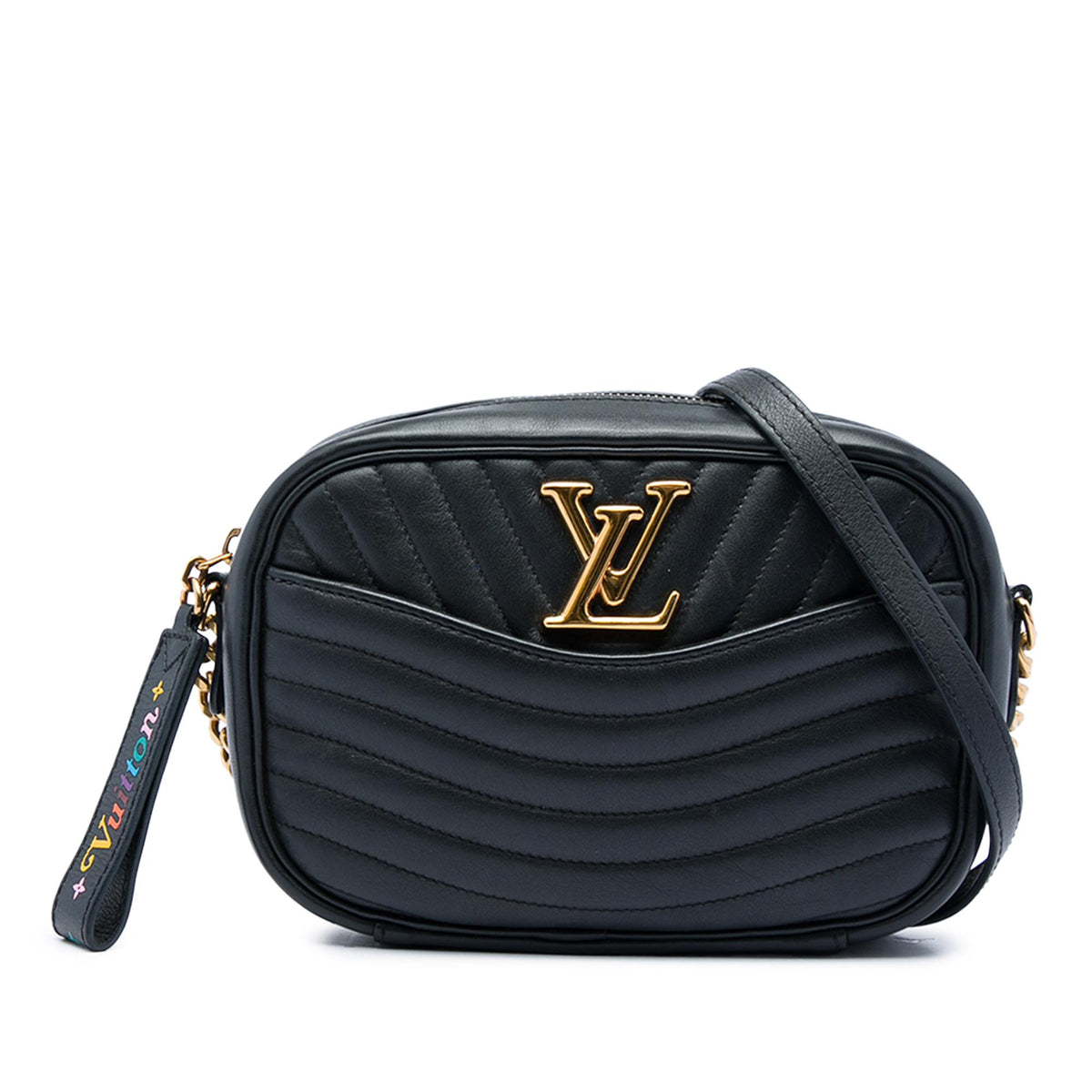 Louis Vuitton New Wave Camera Bag